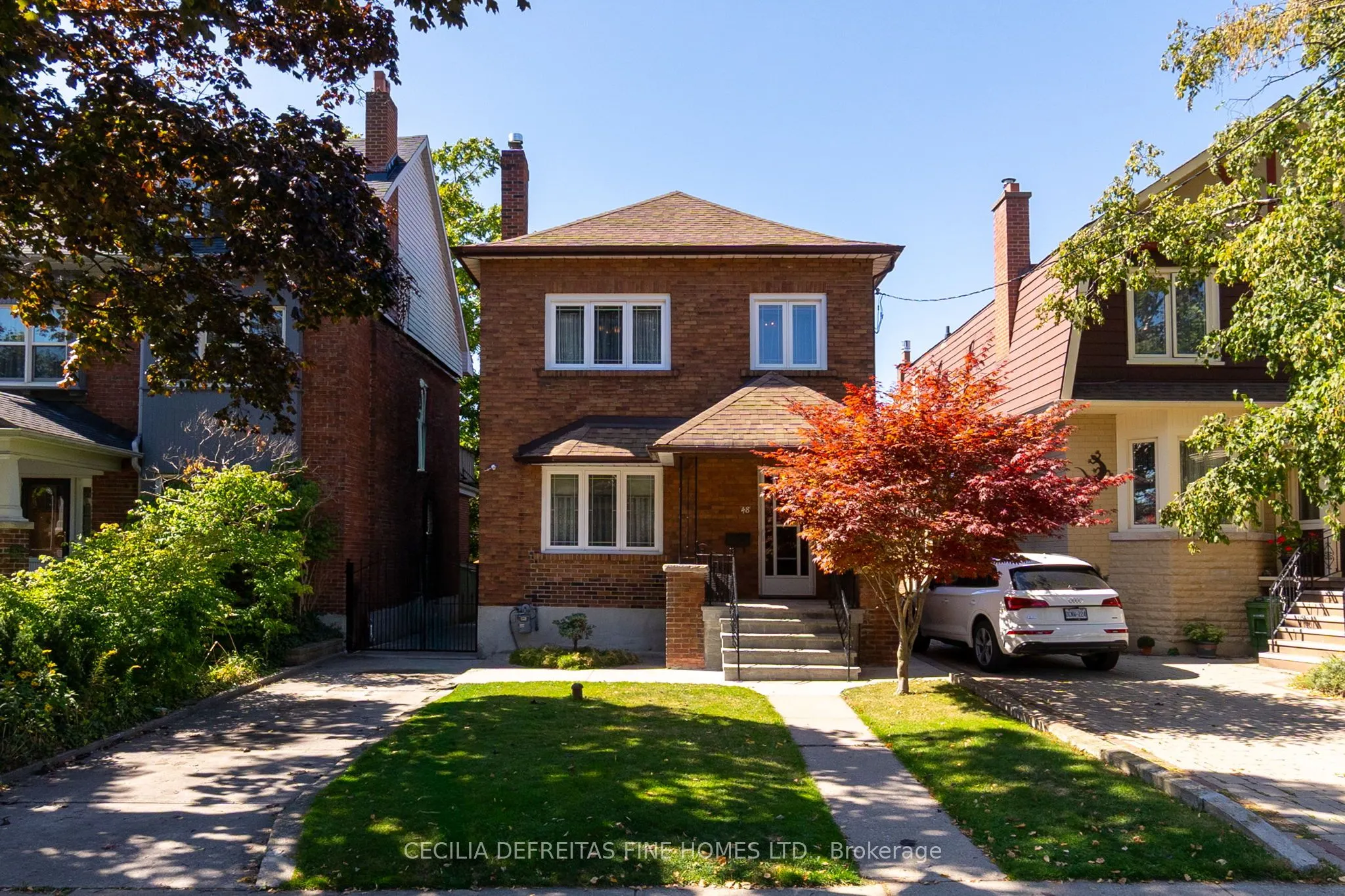 48 Westmount Avenue