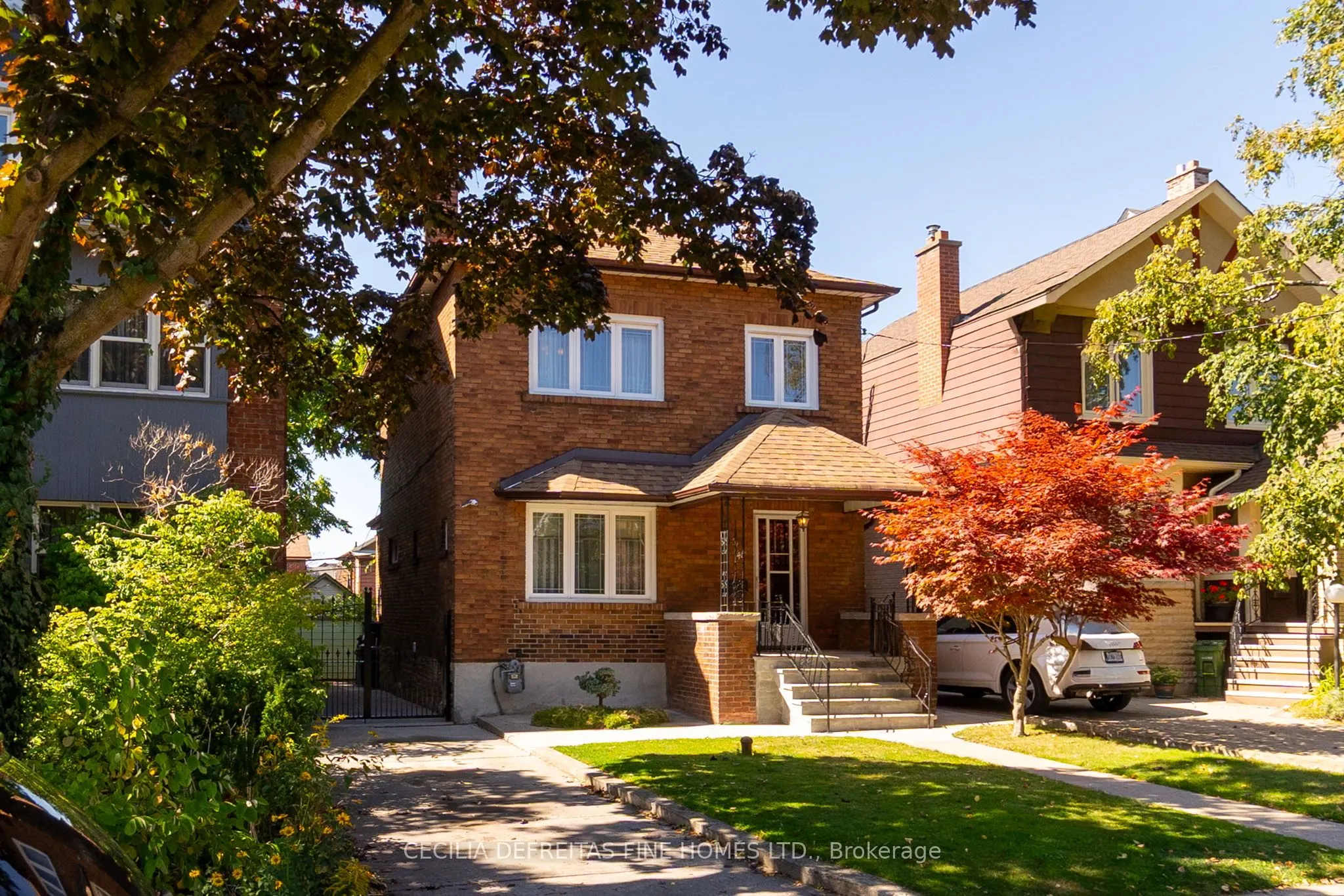 48 Westmount Avenue