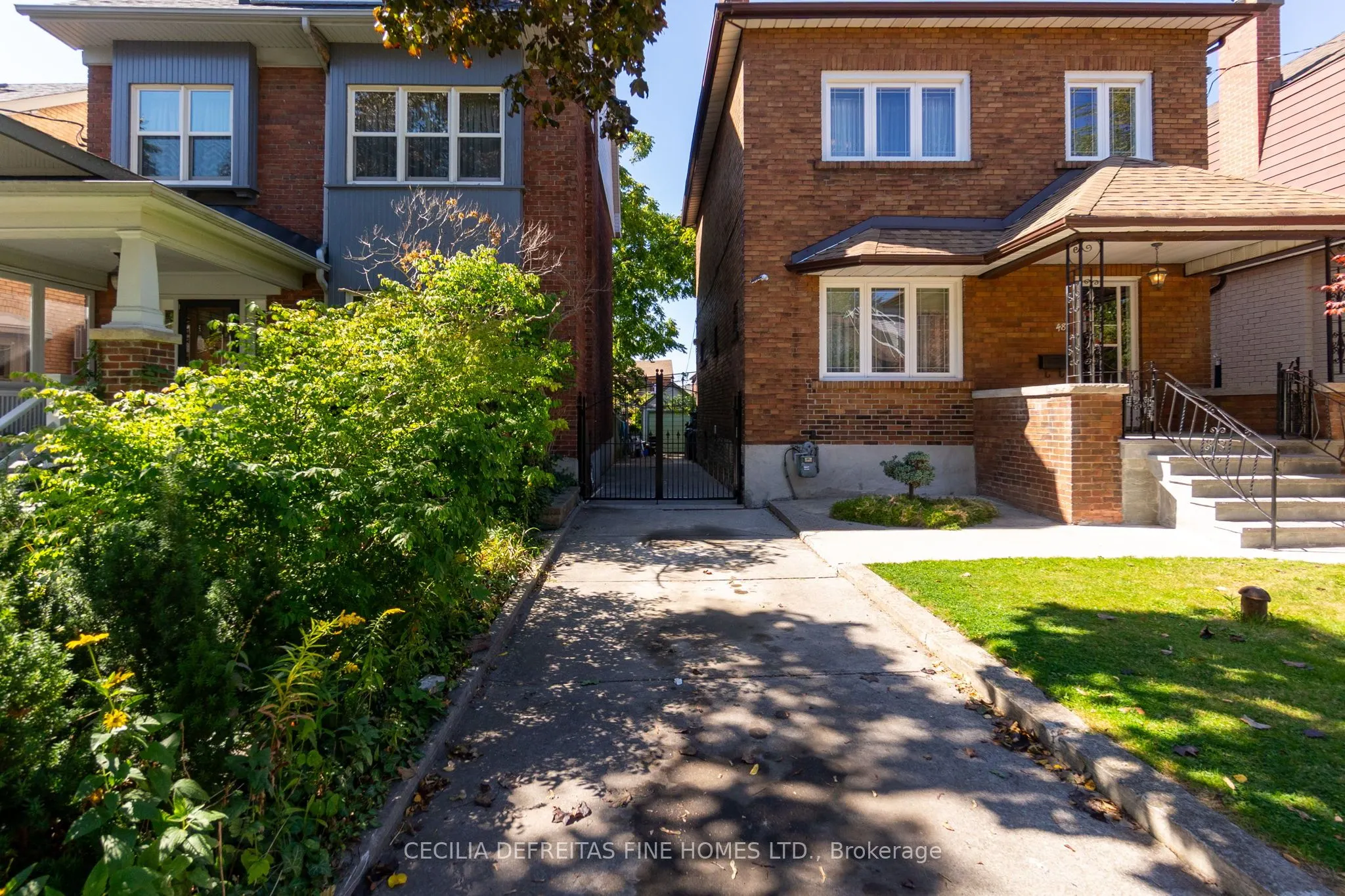 48 Westmount Avenue