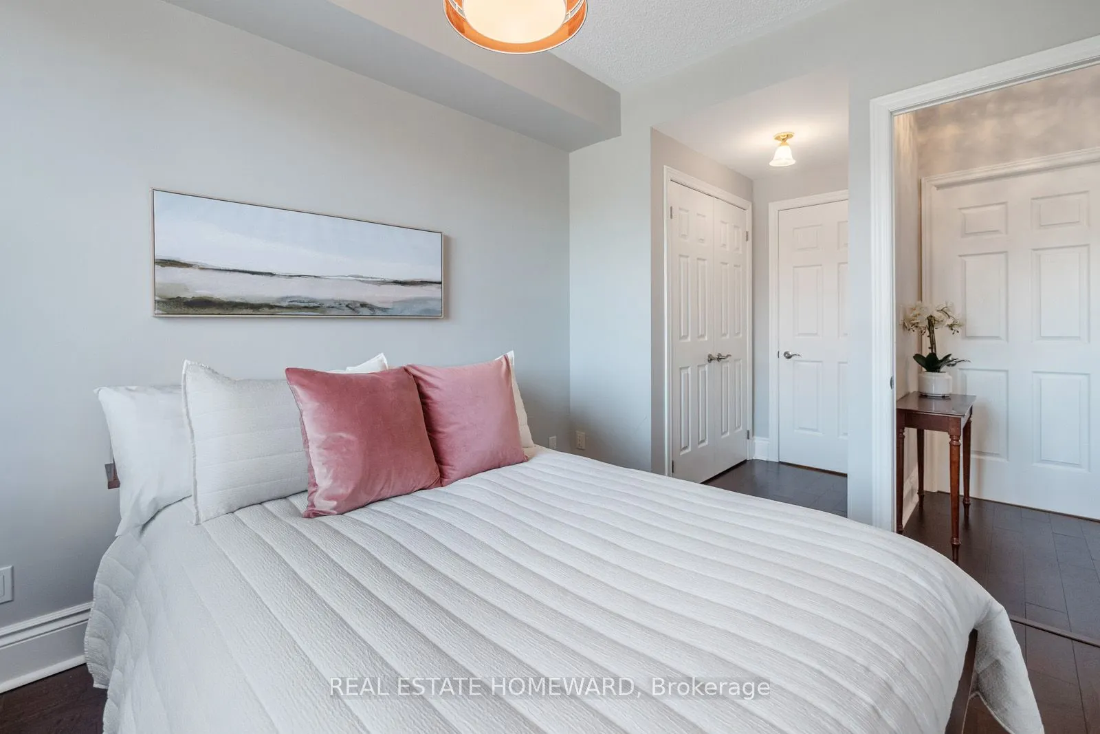 3085 Bloor Street W, #312
