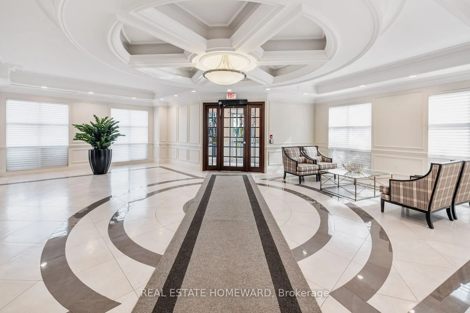 3085 Bloor Street W, #312