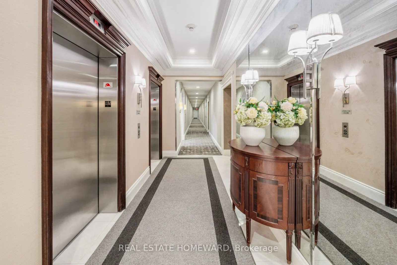 3085 Bloor Street W, #312