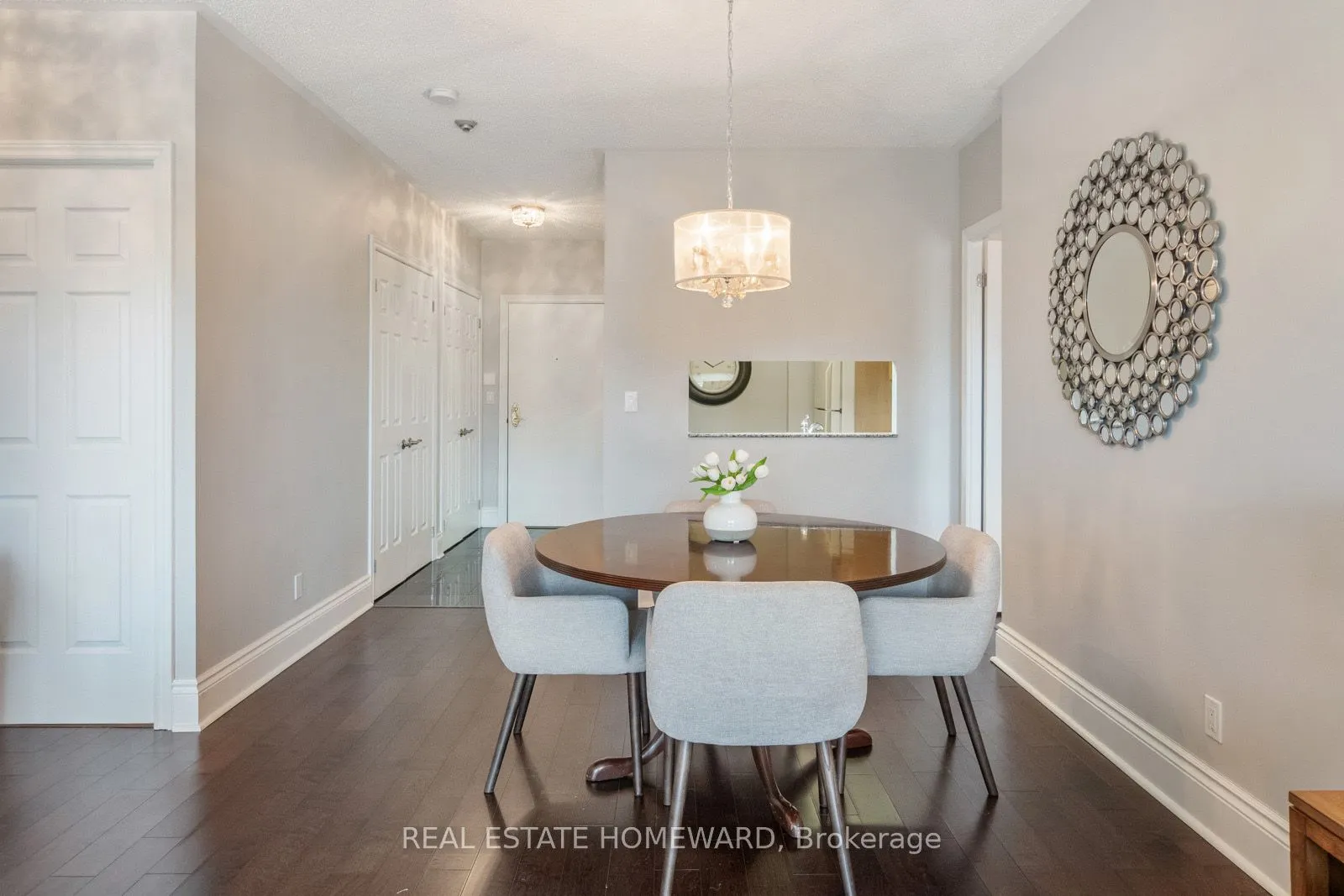 3085 Bloor Street W, #312