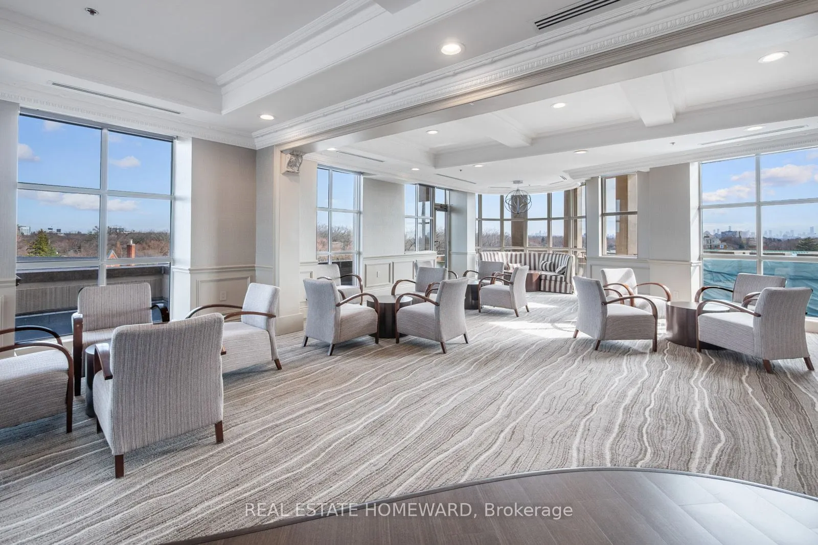 3085 Bloor Street W, #312