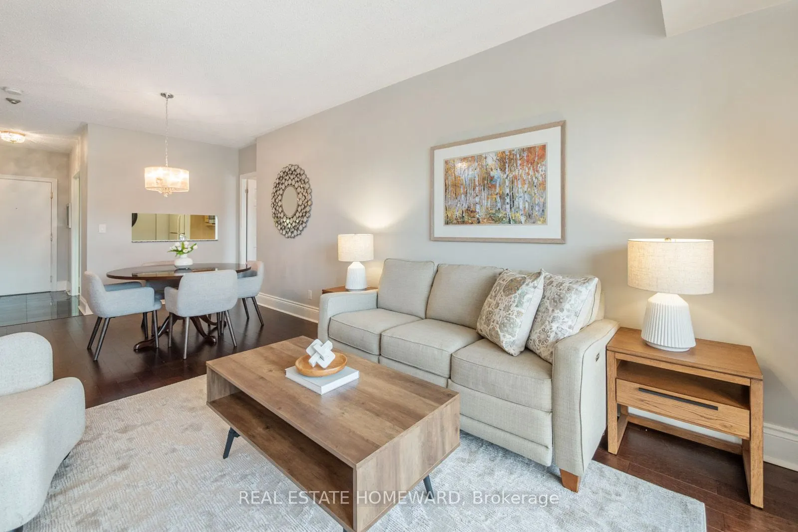 3085 Bloor Street W, #312