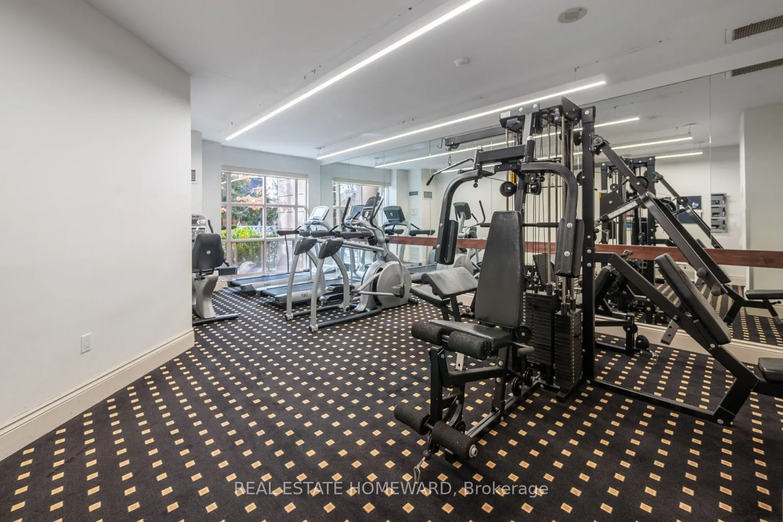 3085 Bloor Street W, #312