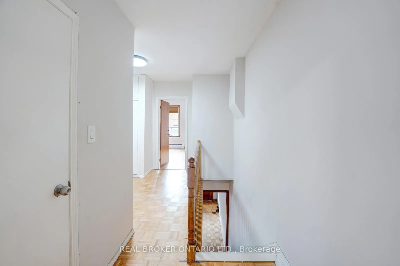 195 Islington Avenue