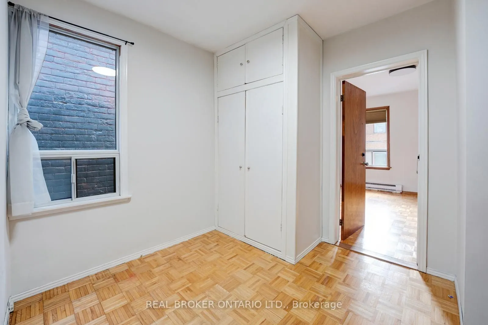 195 Islington Avenue