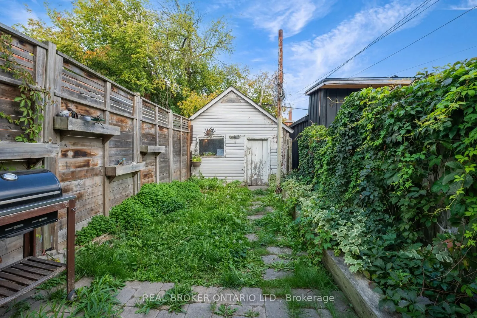 195 Islington Avenue