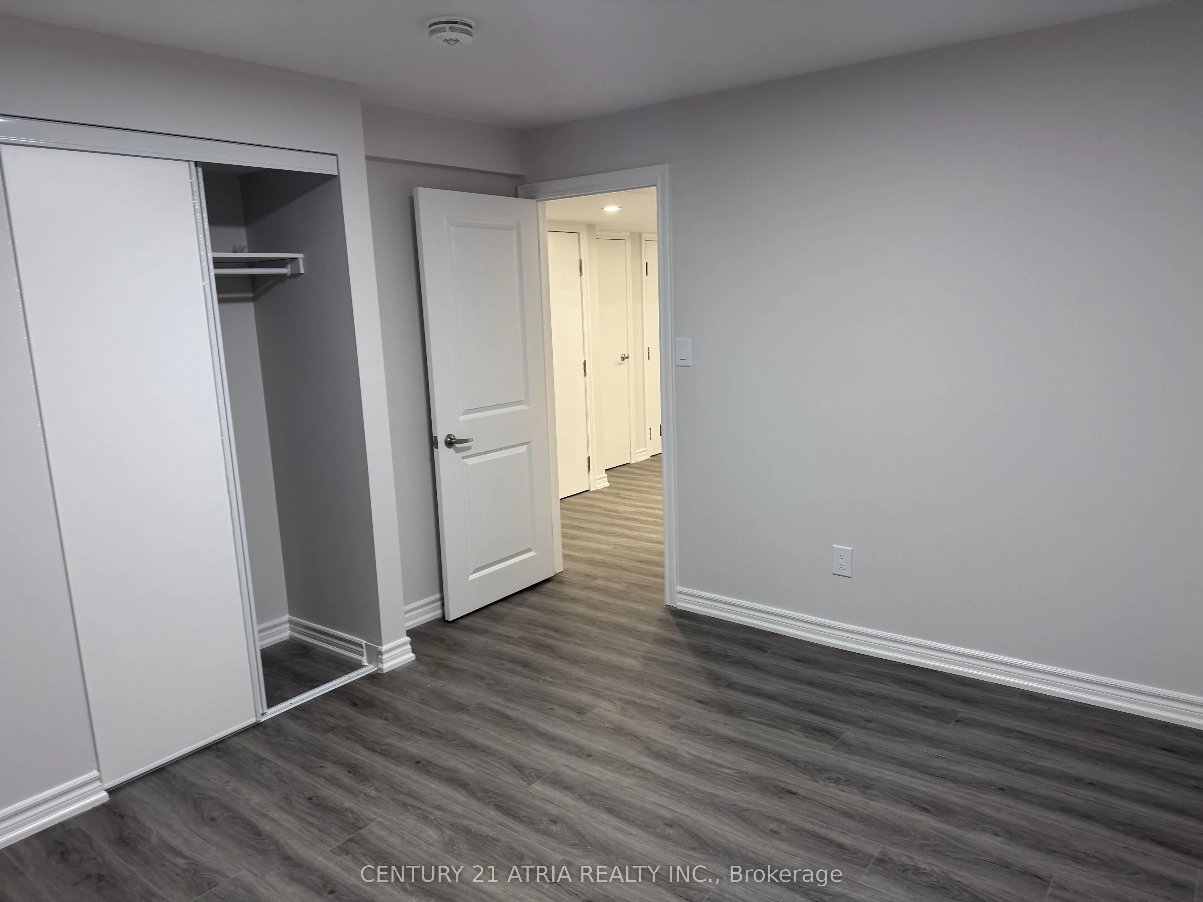 864 Cardington Street, #Basement