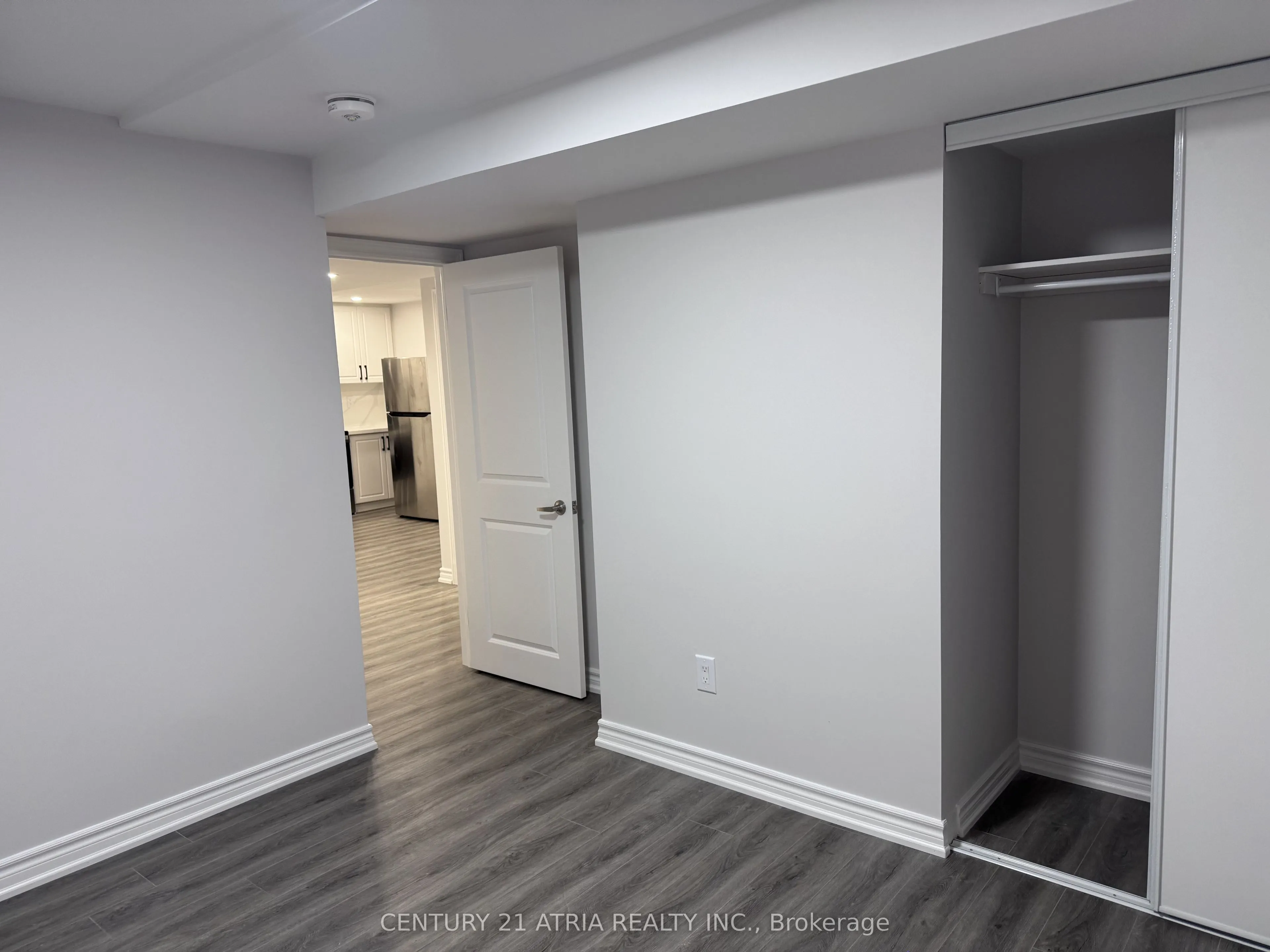 864 Cardington Street, #Basement