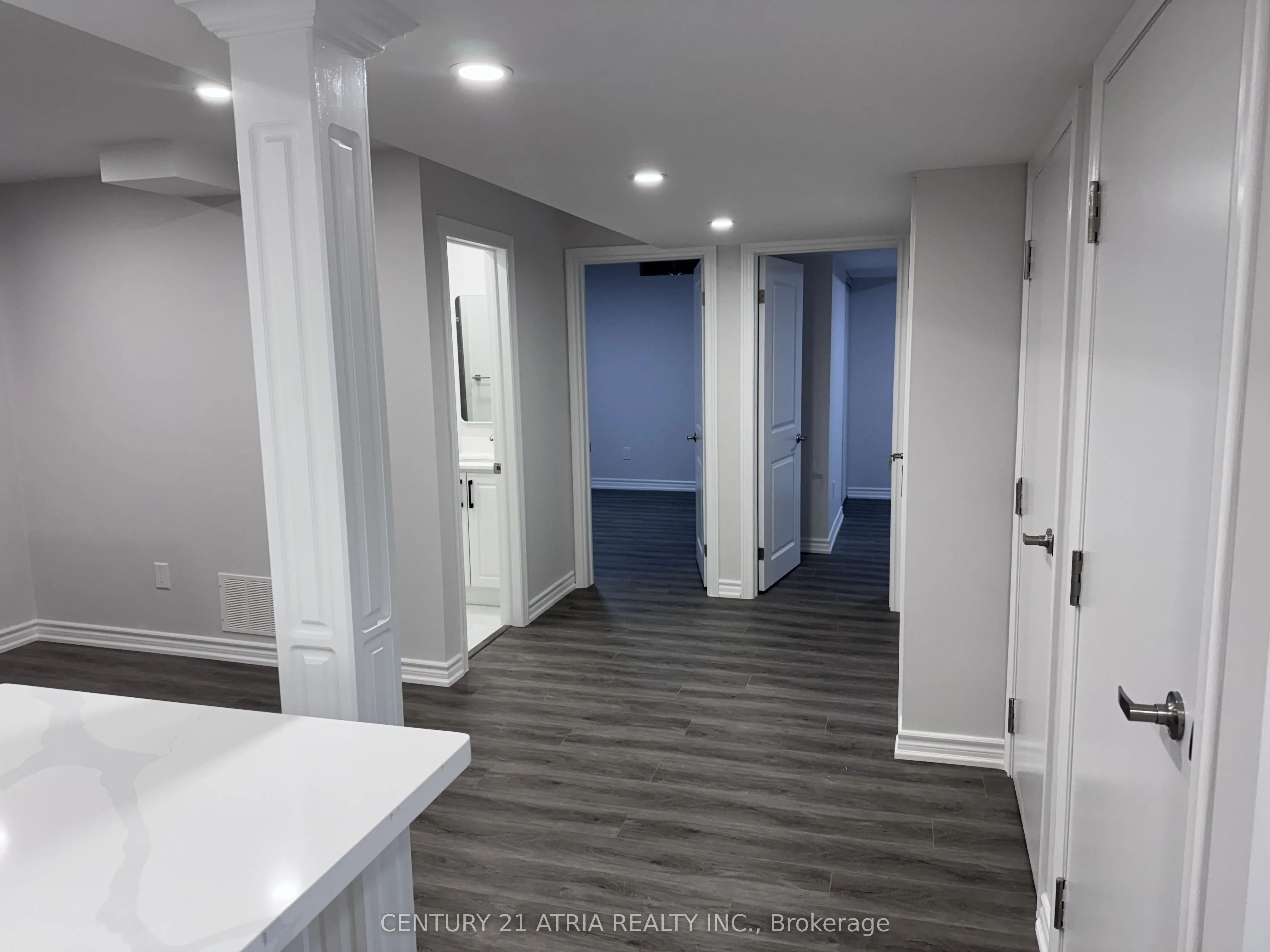 864 Cardington Street, #Basement