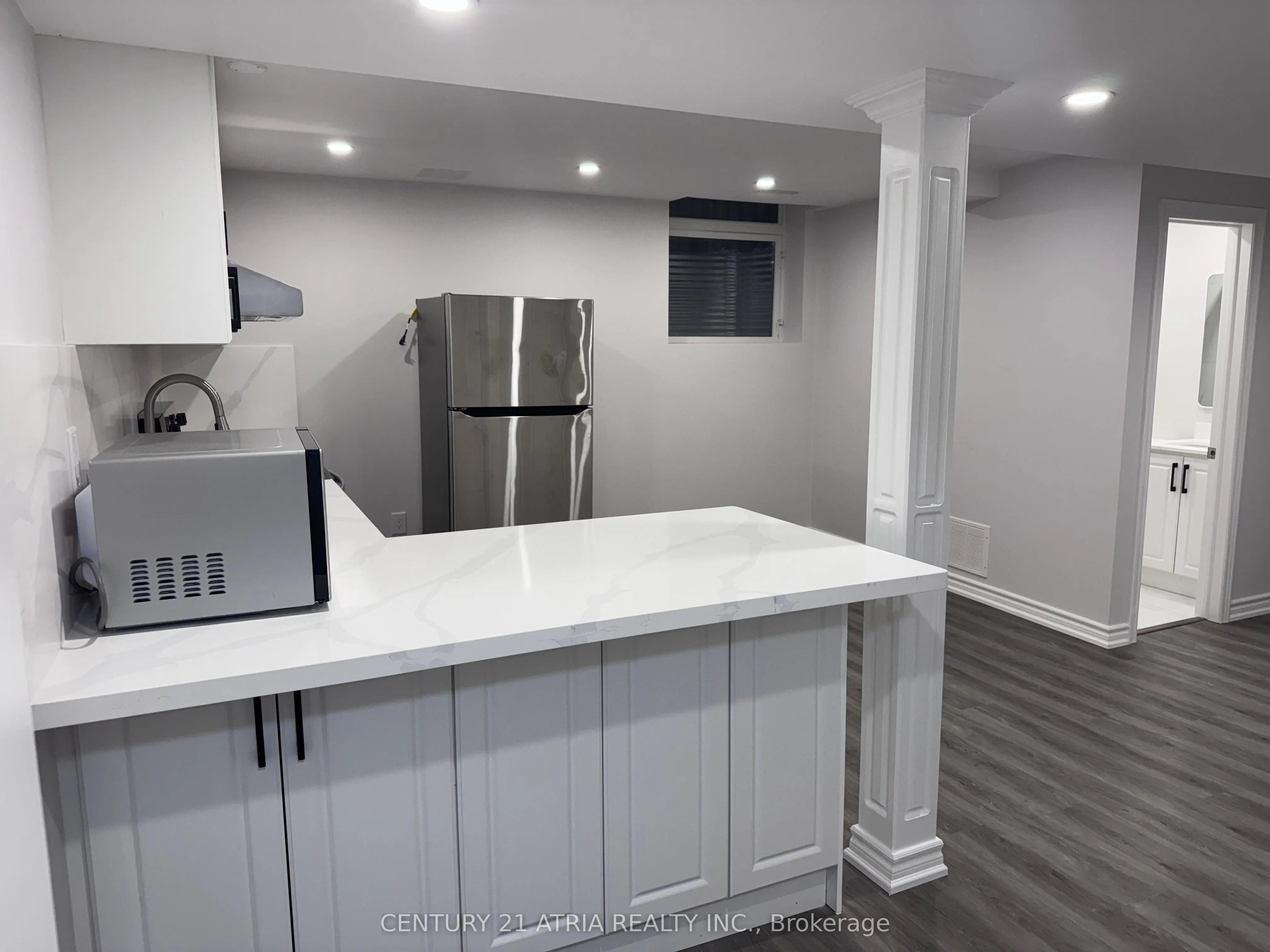 864 Cardington Street, #Basement