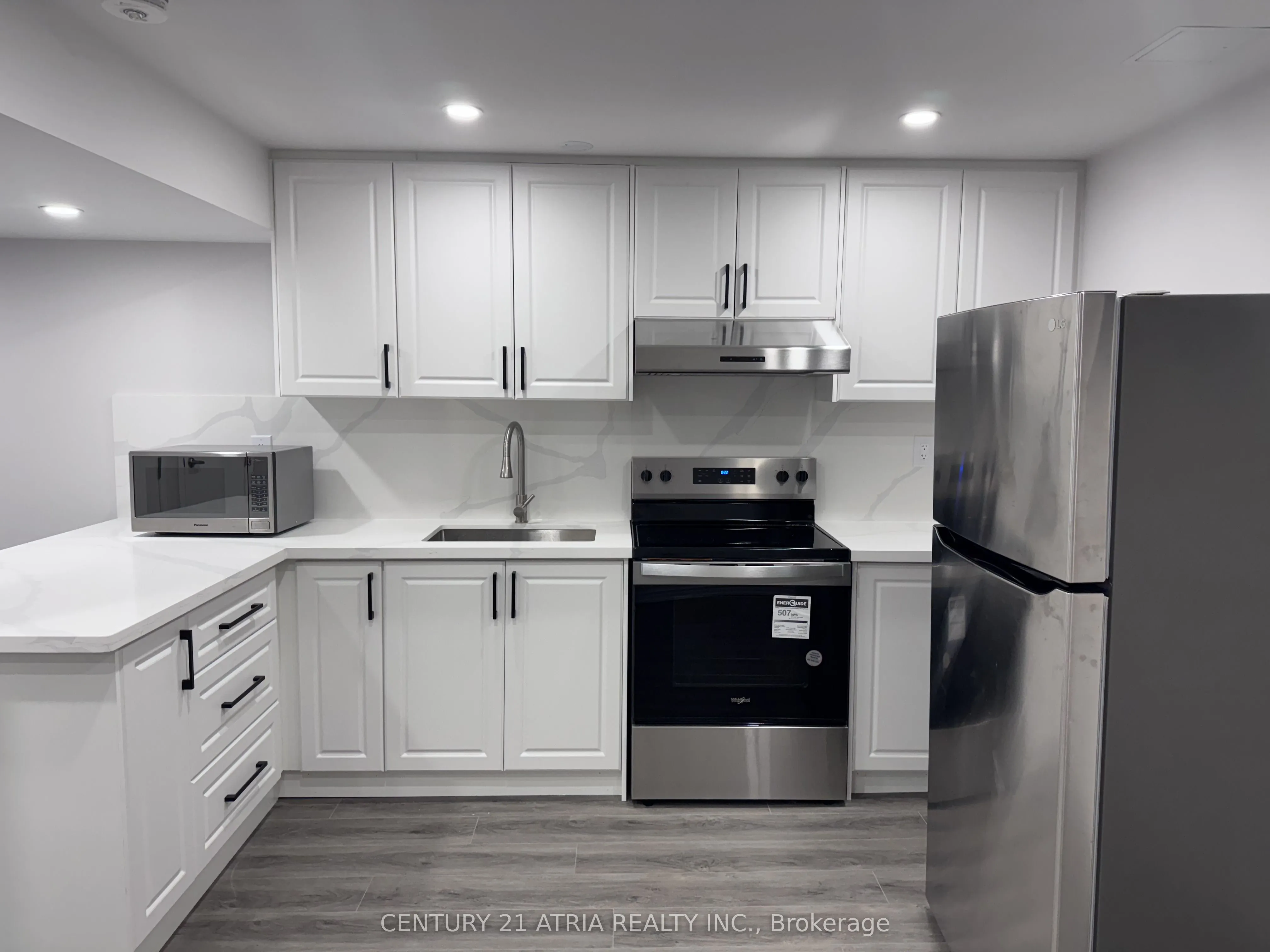 864 Cardington Street, #Basement