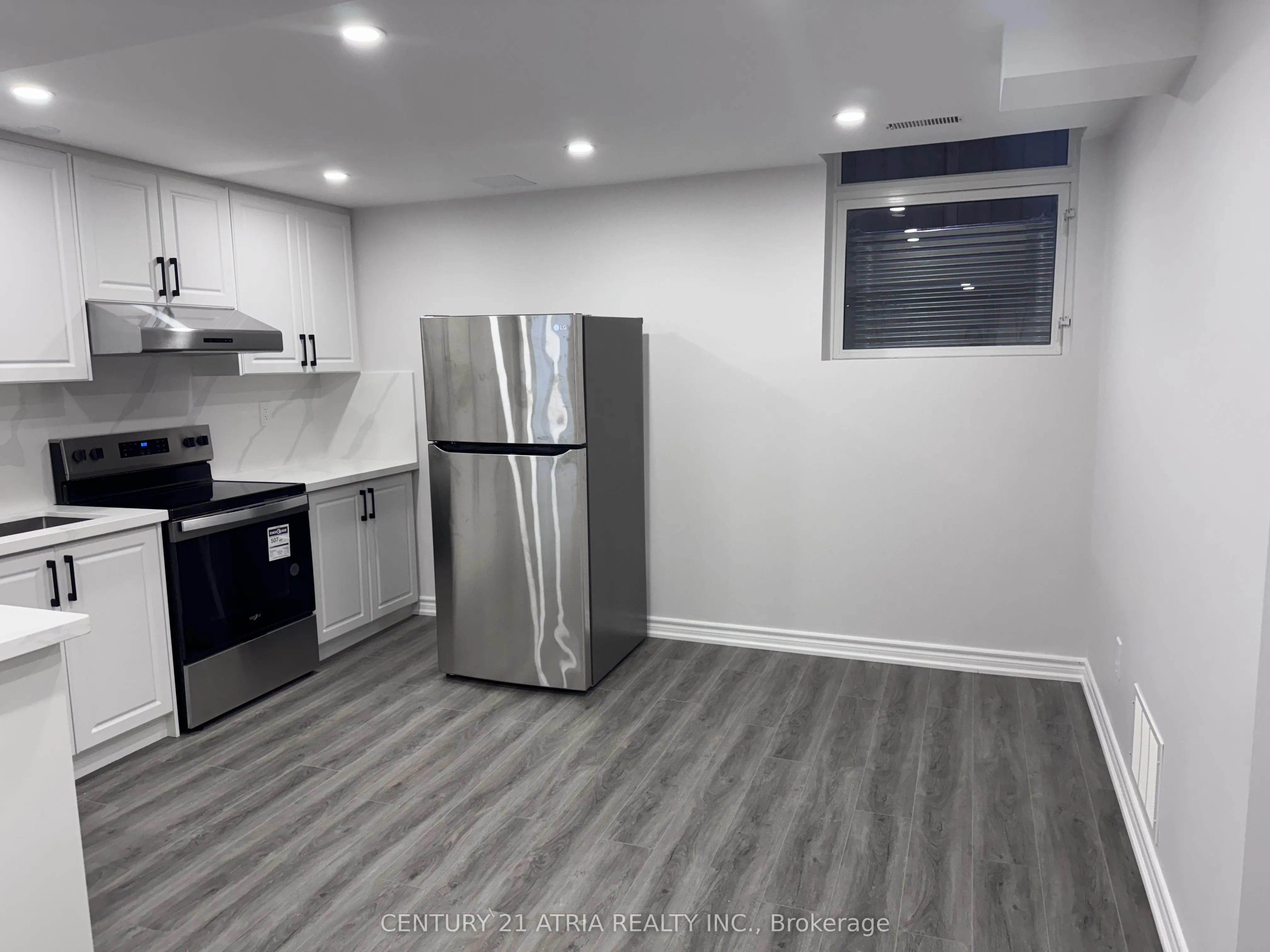 864 Cardington Street, #Basement