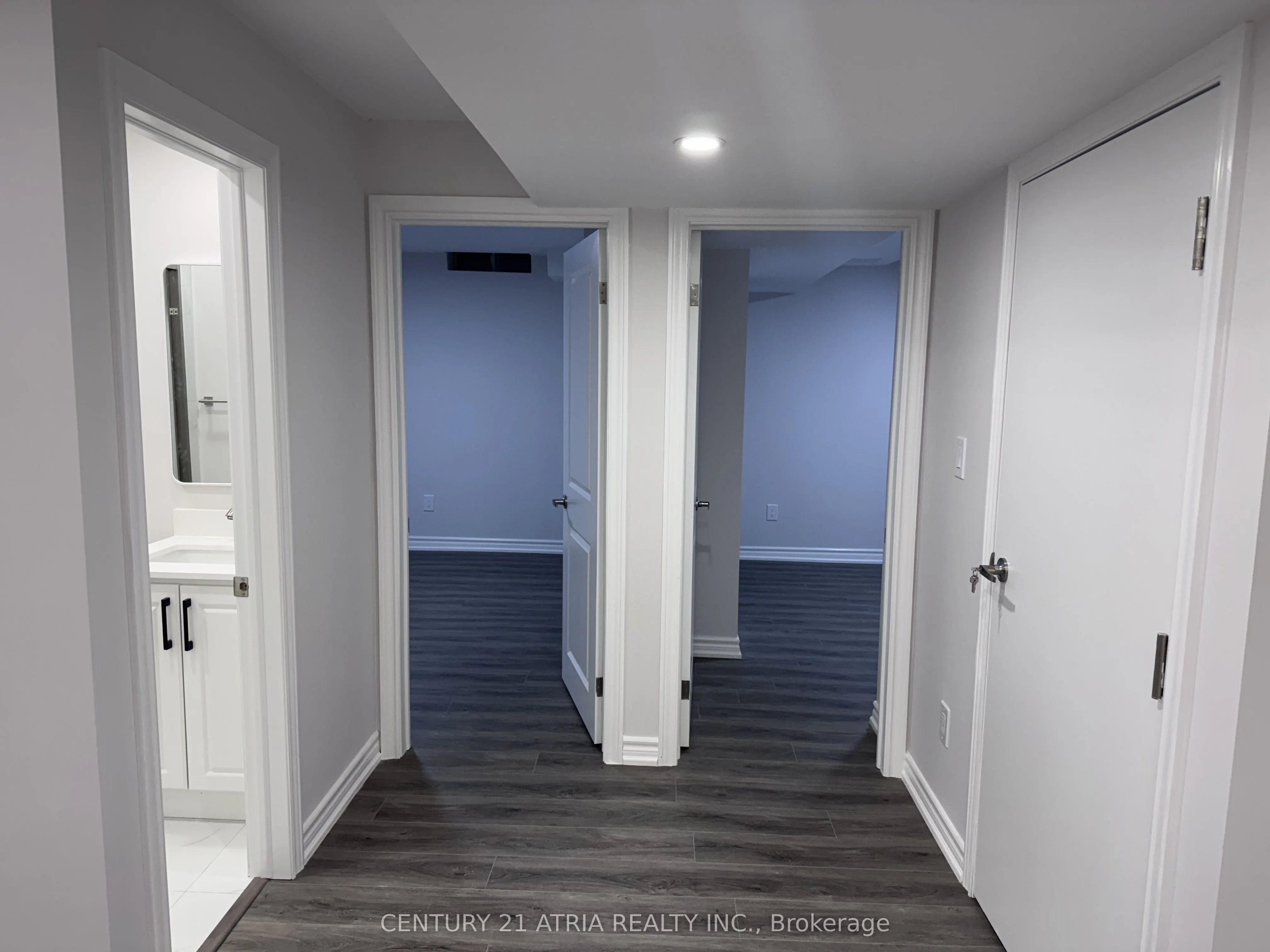 864 Cardington Street, #Basement