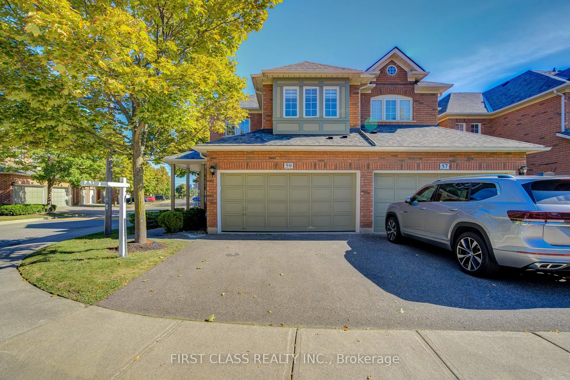 2665 Thomas Street, #59