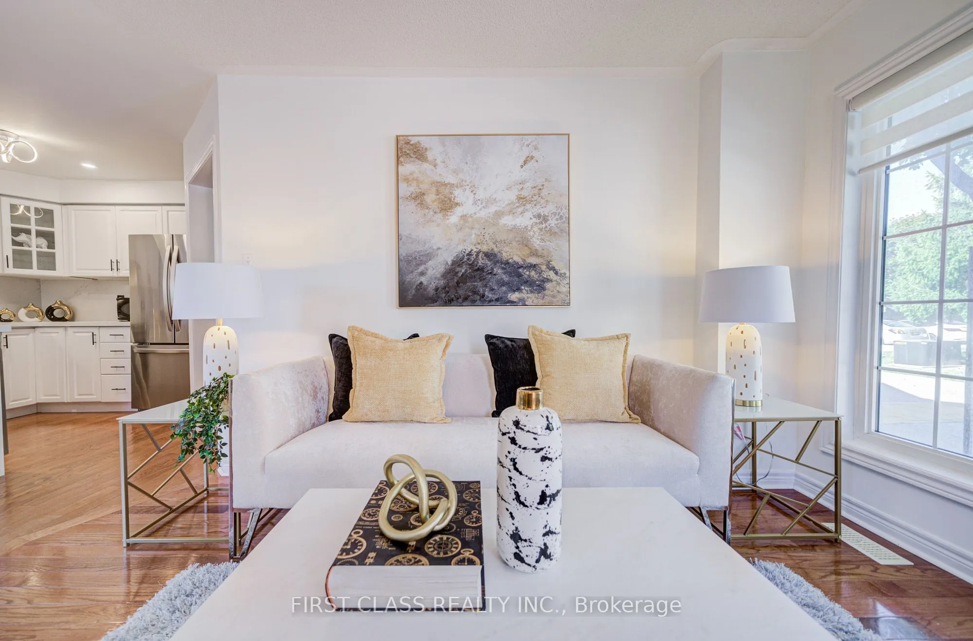 2665 Thomas Street, #59