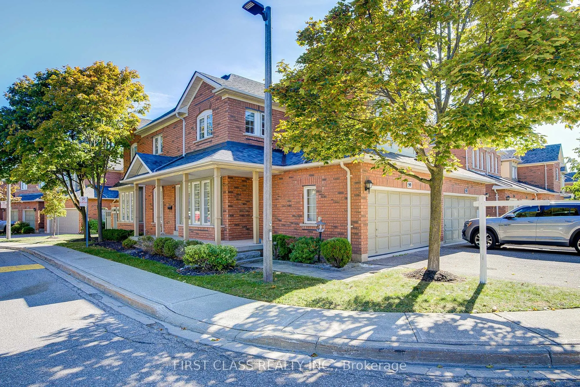 2665 Thomas Street, #59