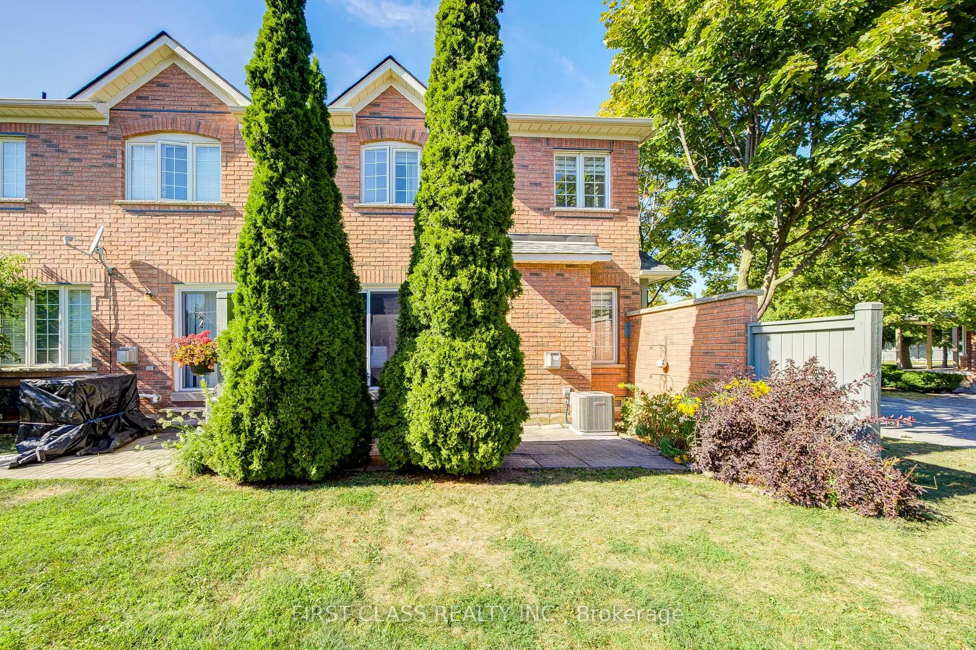 2665 Thomas Street, #59