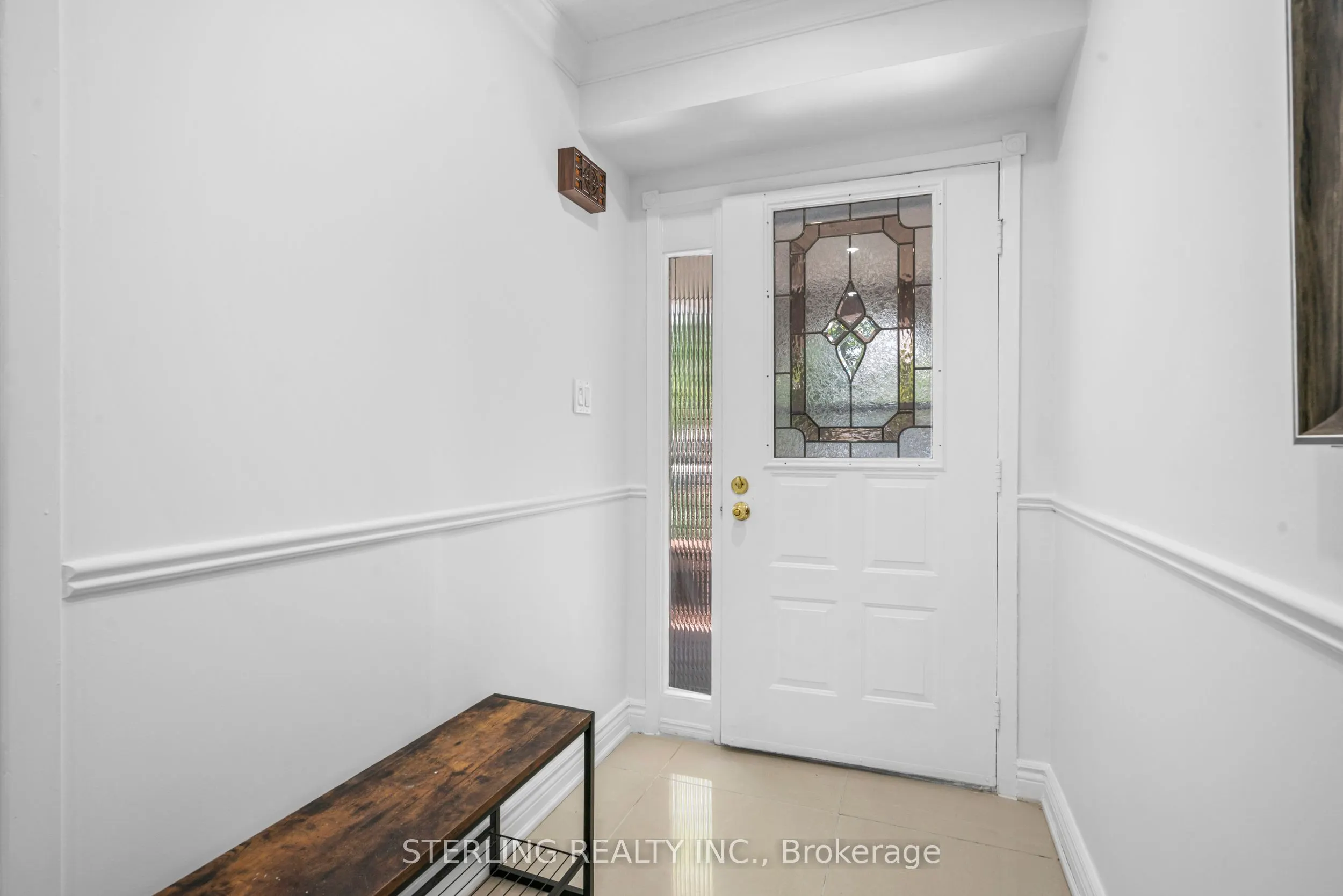 21 Foxacre Row