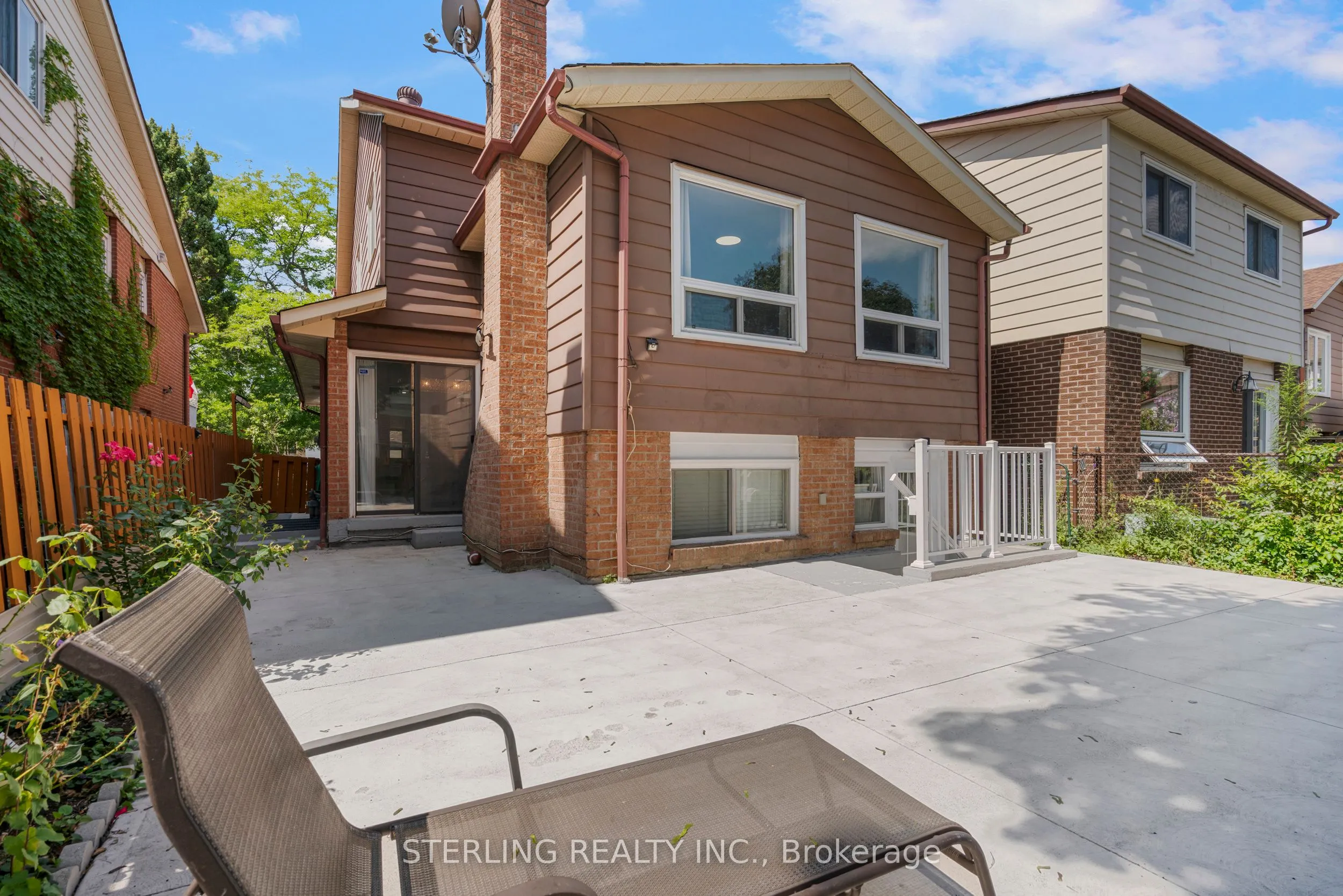 21 Foxacre Row