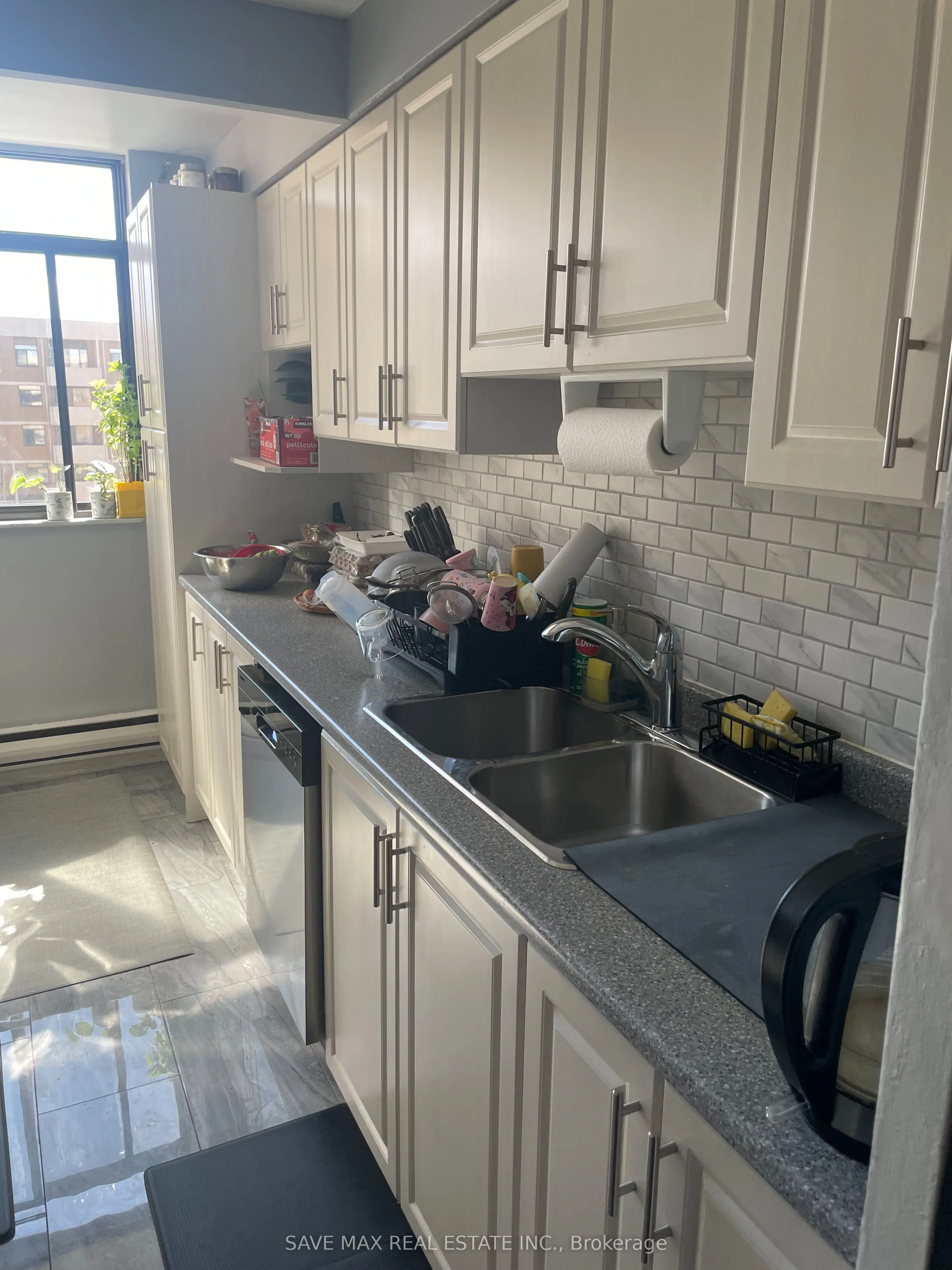 2645 Jane Street, #507