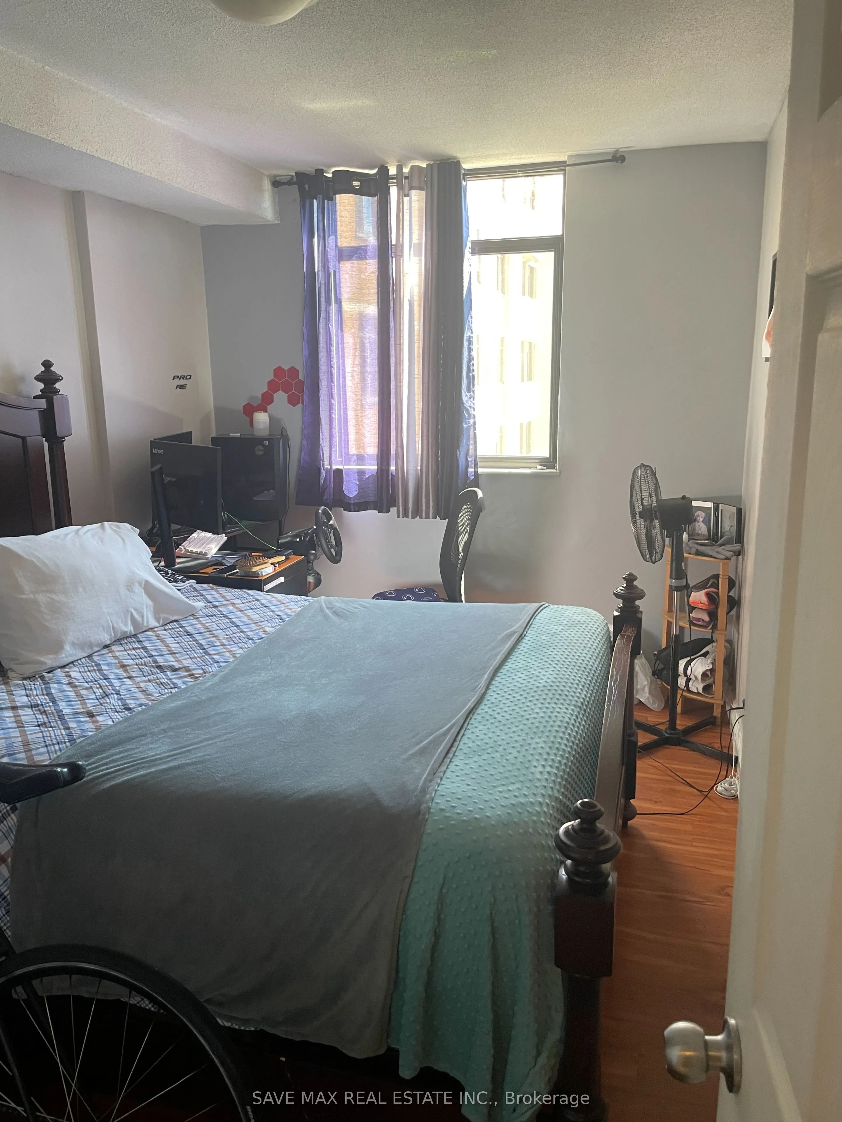 2645 Jane Street, #507