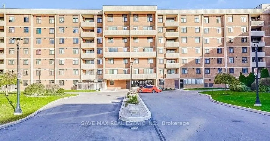 2645 Jane Street, #507