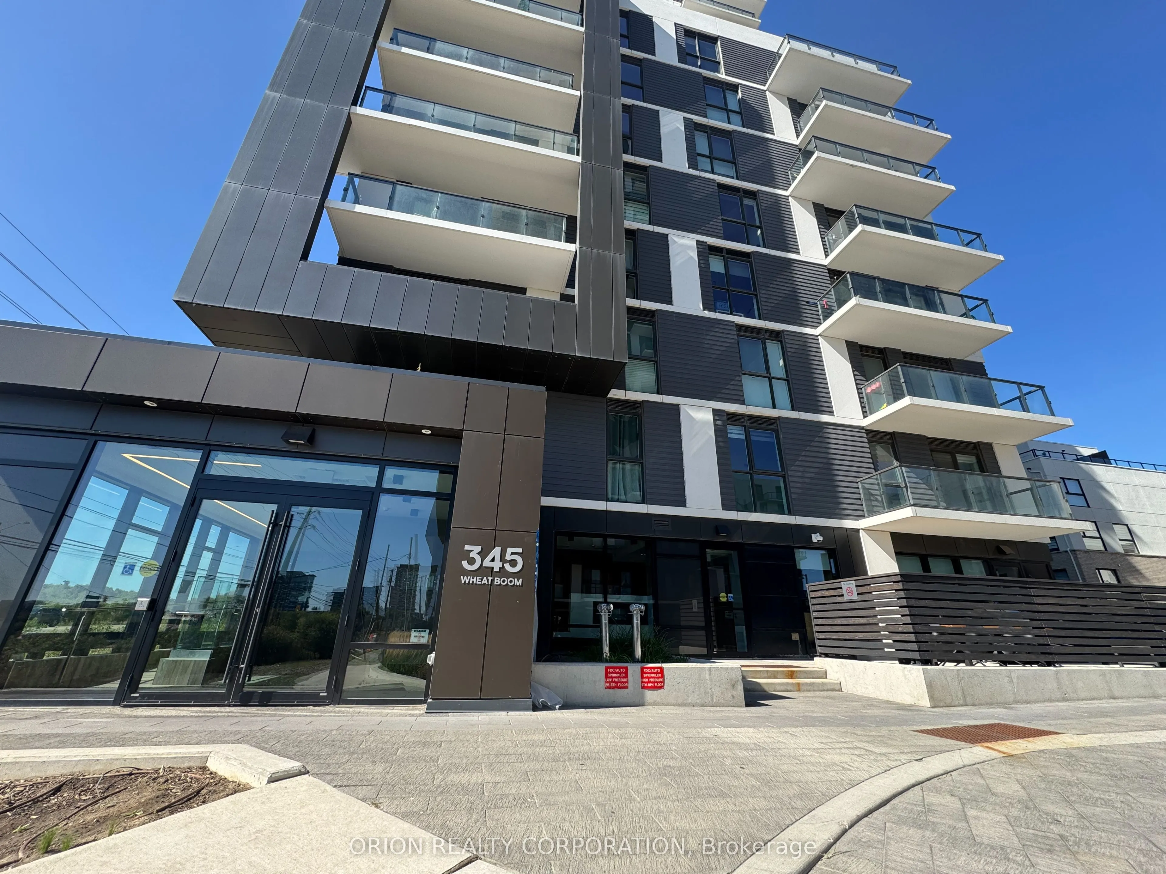 345 Wheat Boom Drive, #314