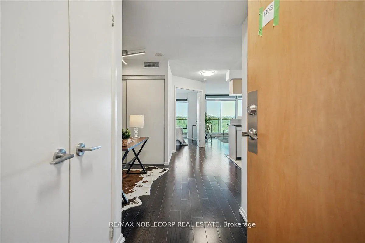 185 Legion Road, #1403
