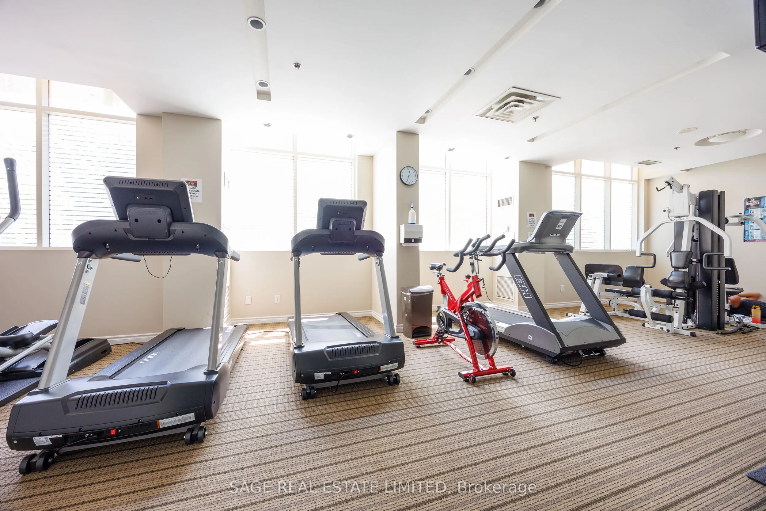 3865 Lake Shore Boulevard W, #1302