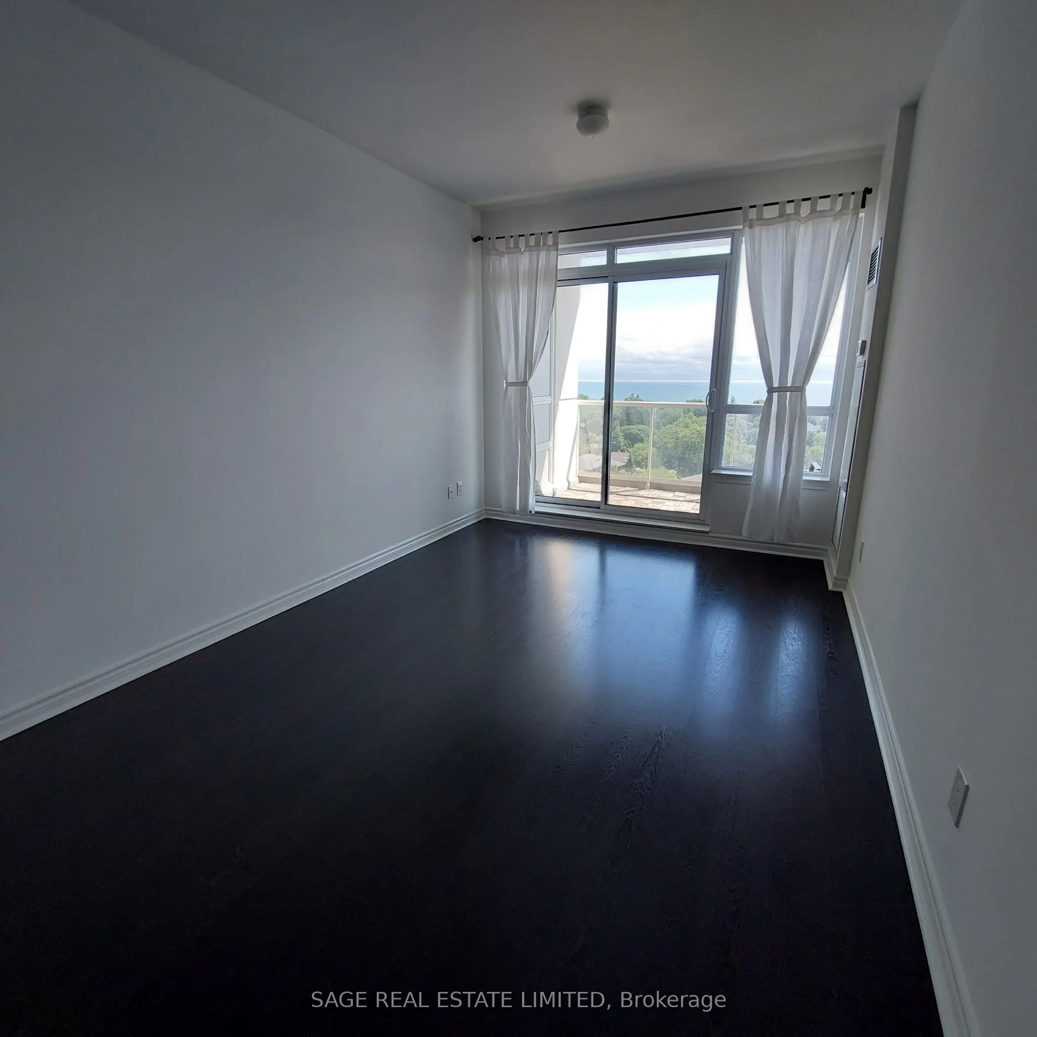 3865 Lake Shore Boulevard W, #1302