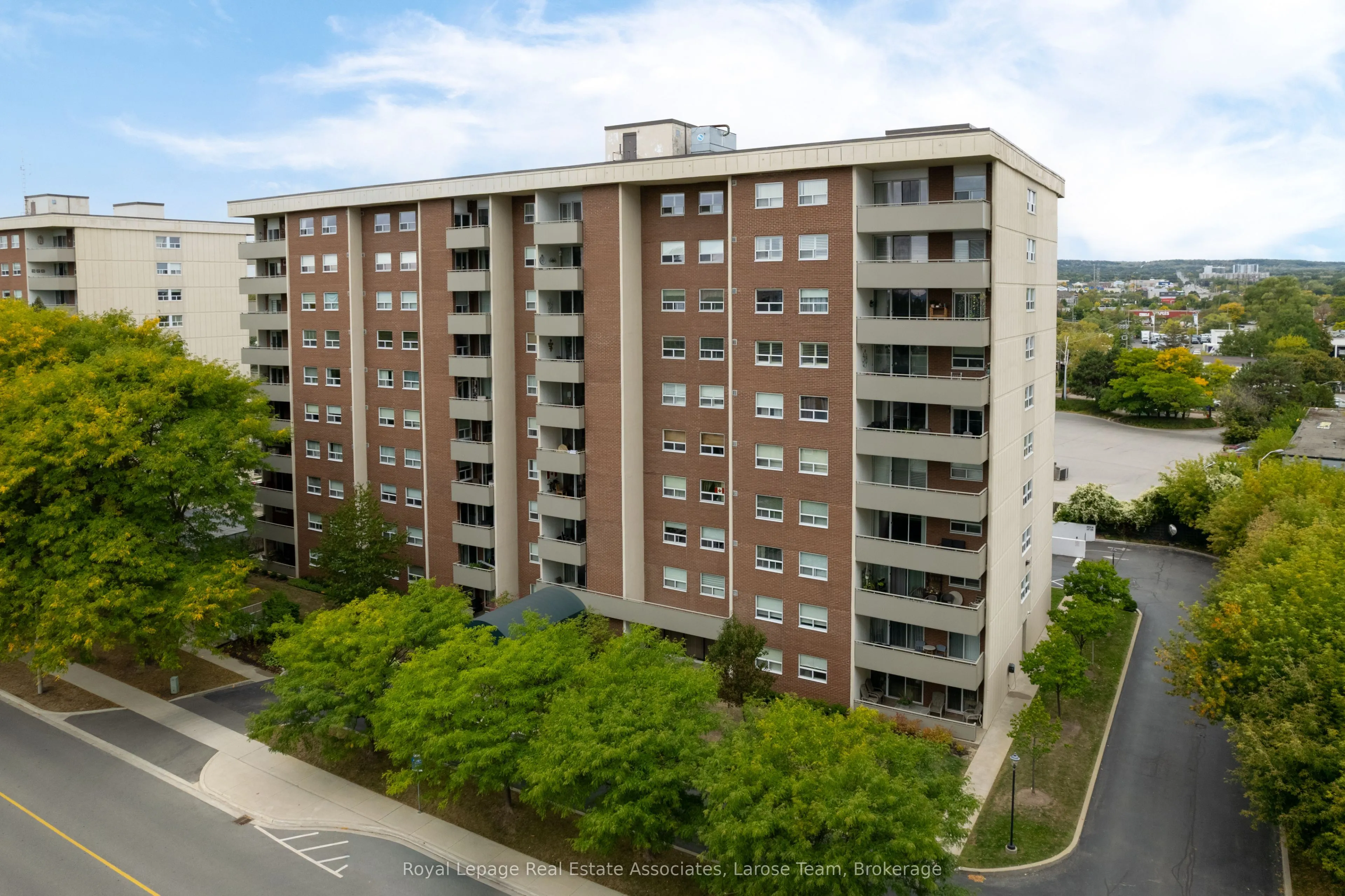 1425 Ghent Avenue, #201