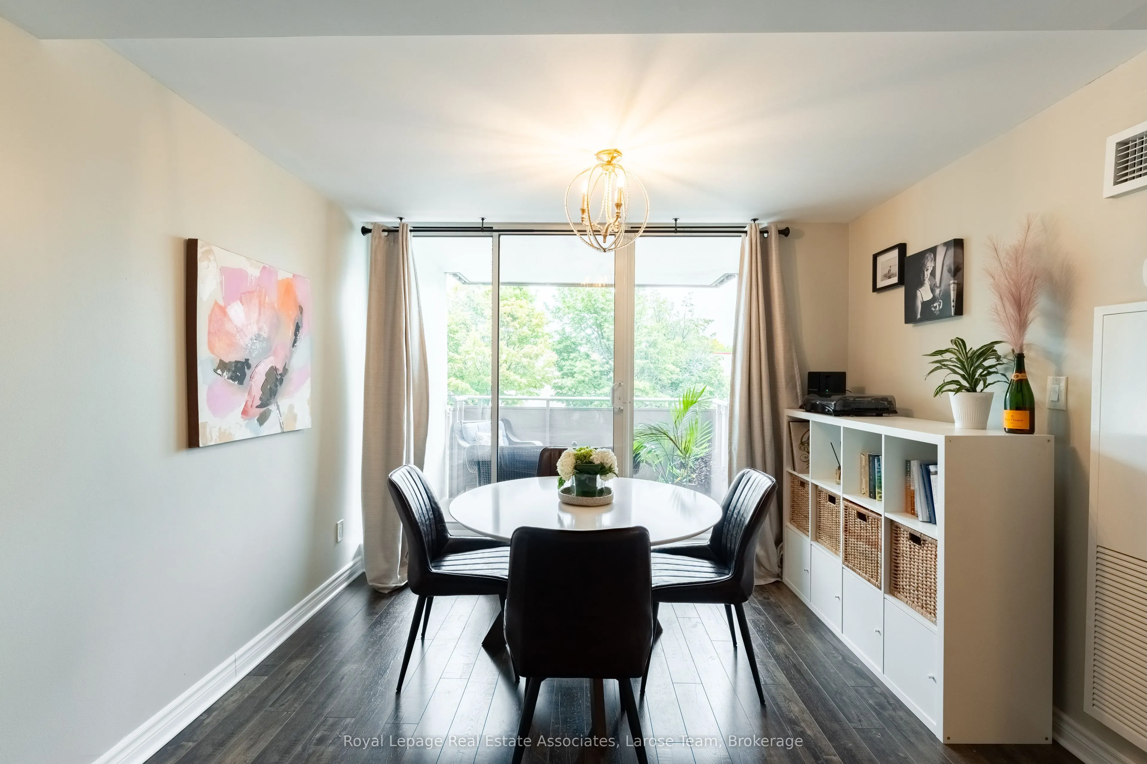 1425 Ghent Avenue, #201