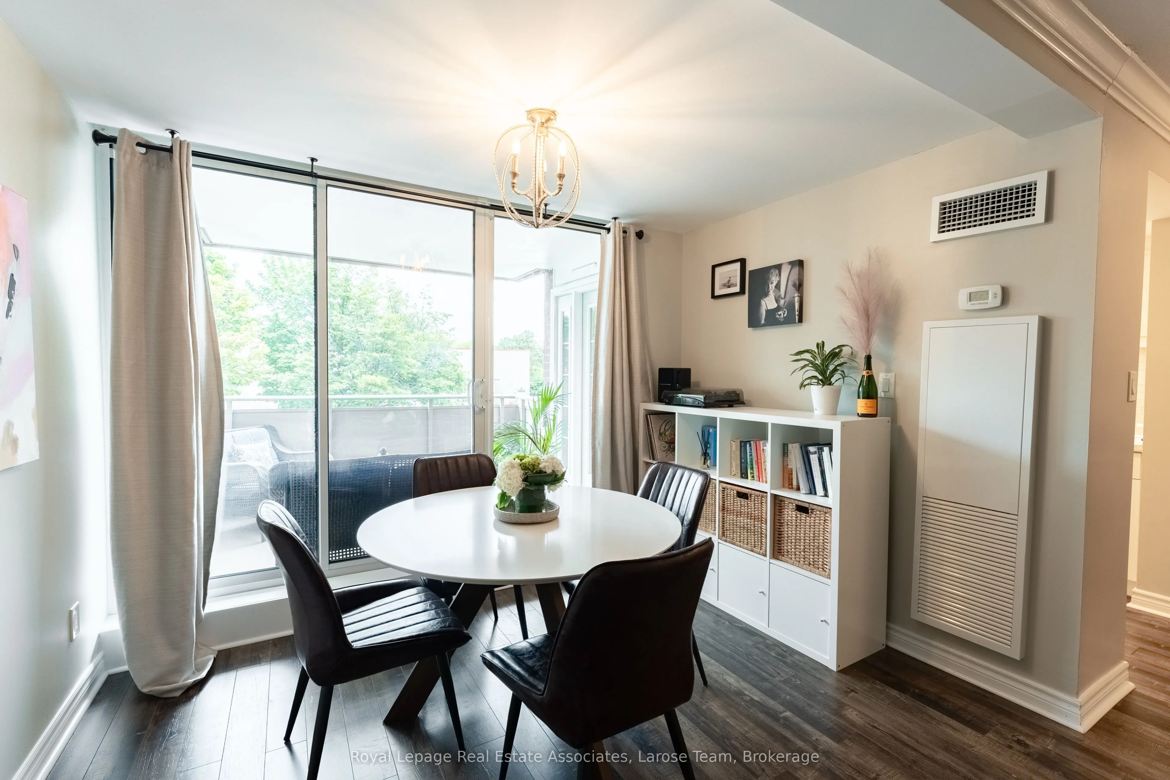 1425 Ghent Avenue, #201