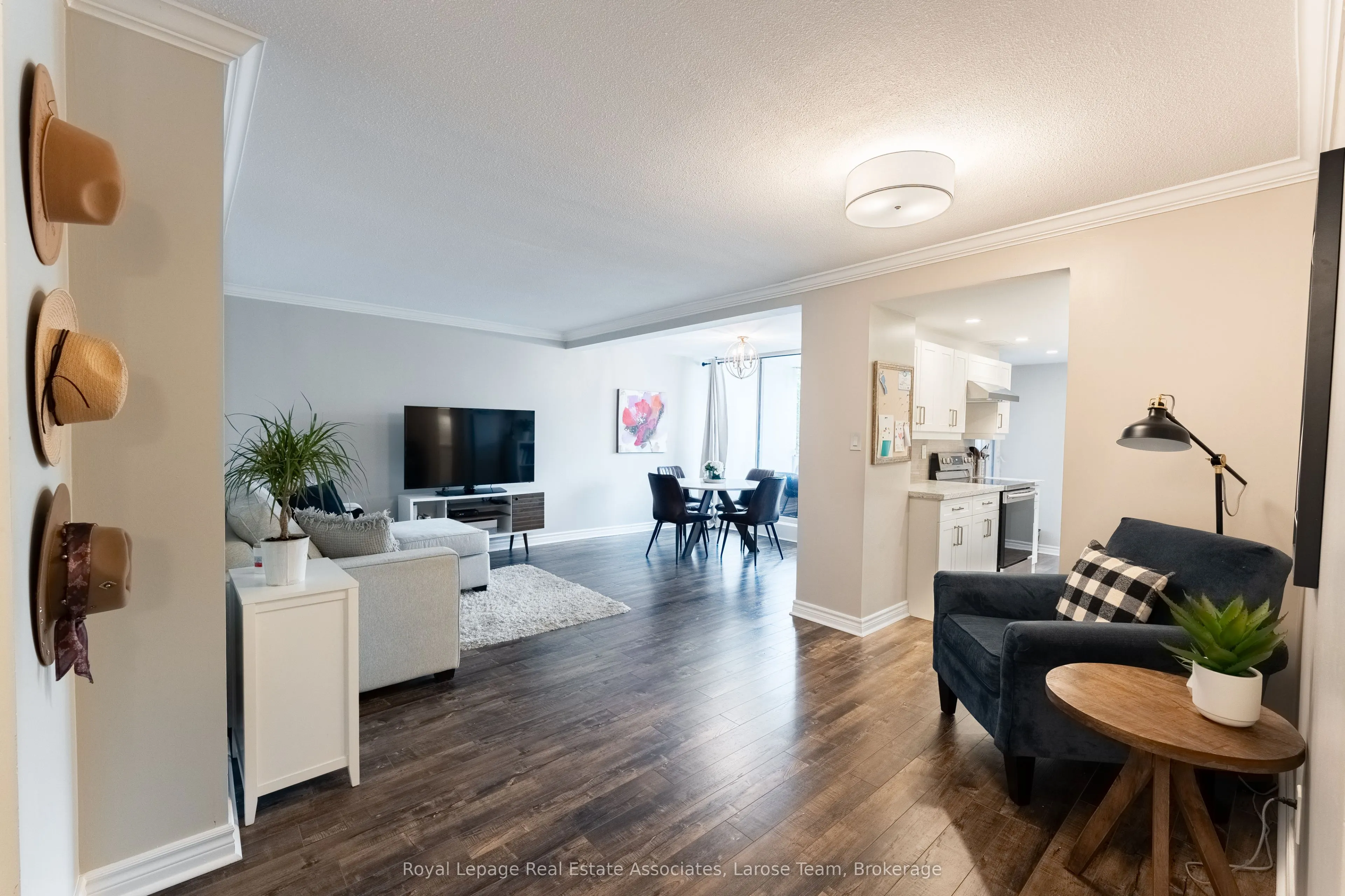 1425 Ghent Avenue, #201