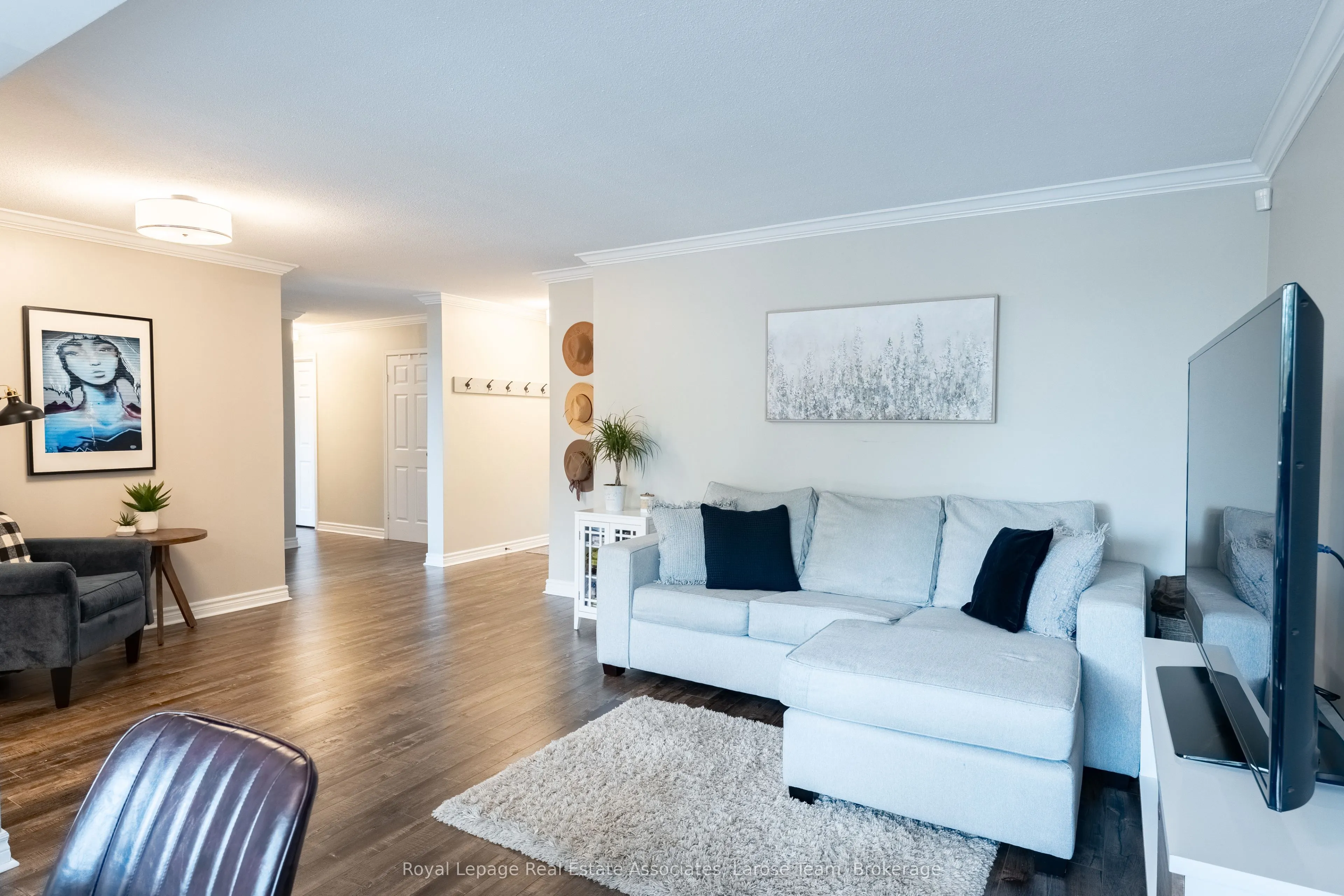 1425 Ghent Avenue, #201