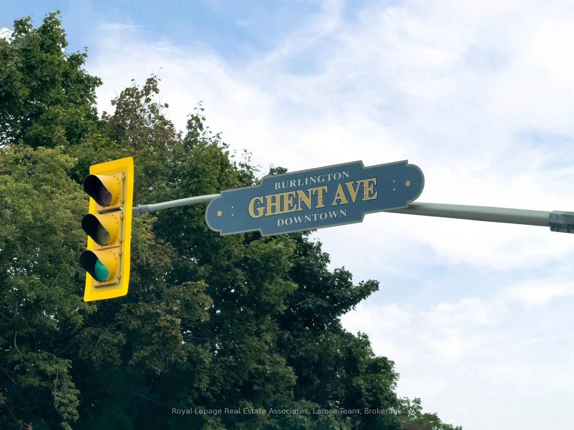 1425 Ghent Avenue, #201