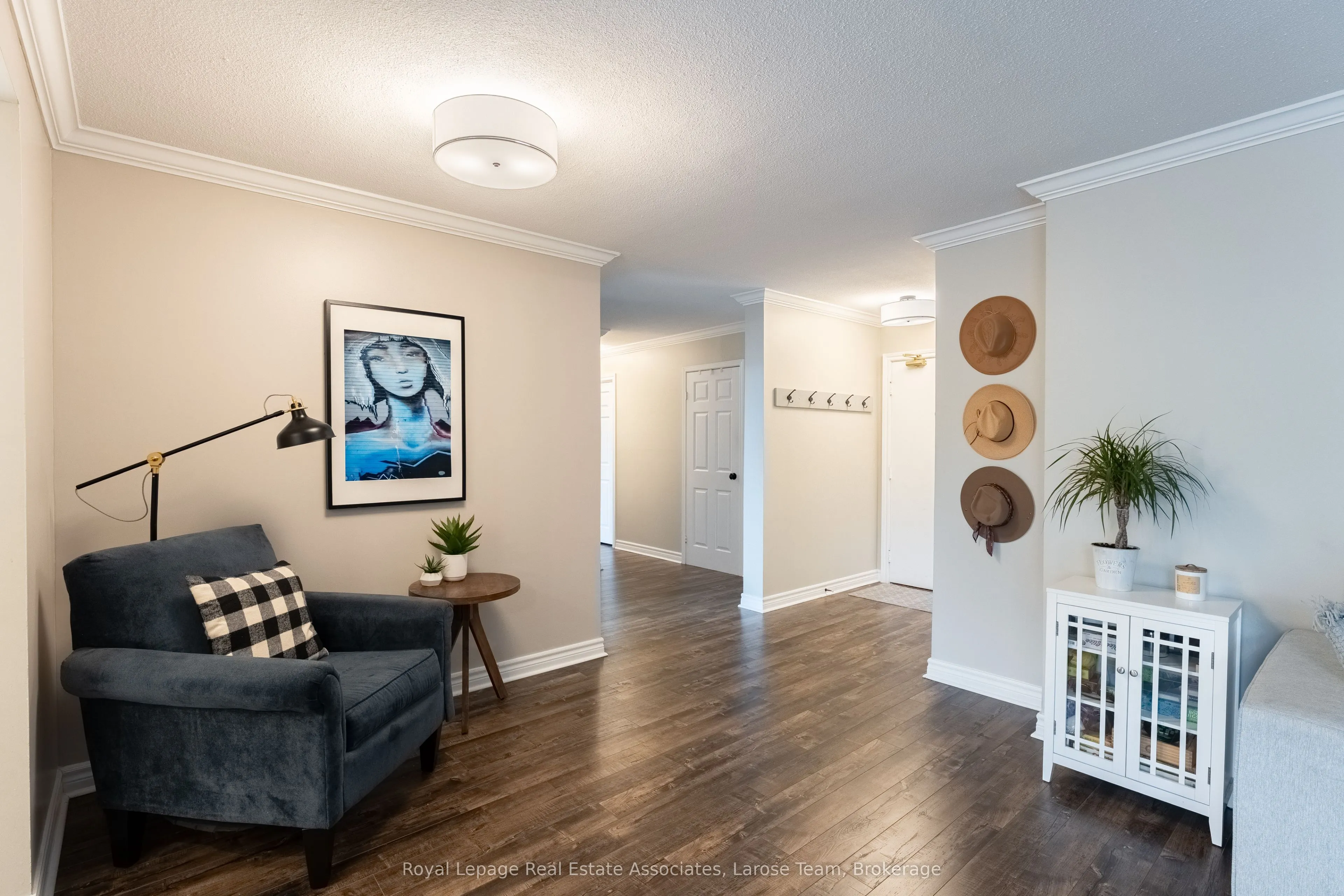 1425 Ghent Avenue, #201