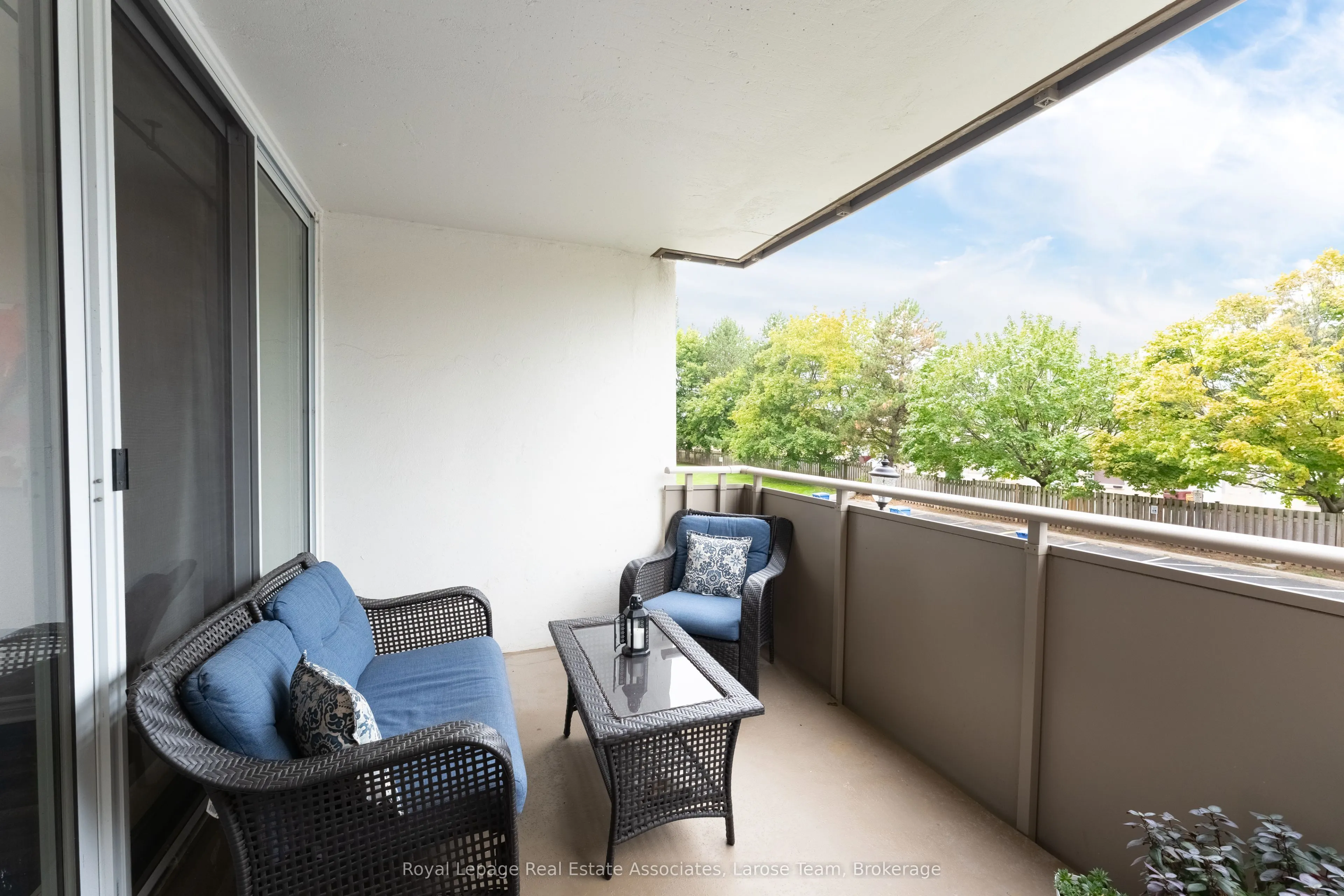1425 Ghent Avenue, #201