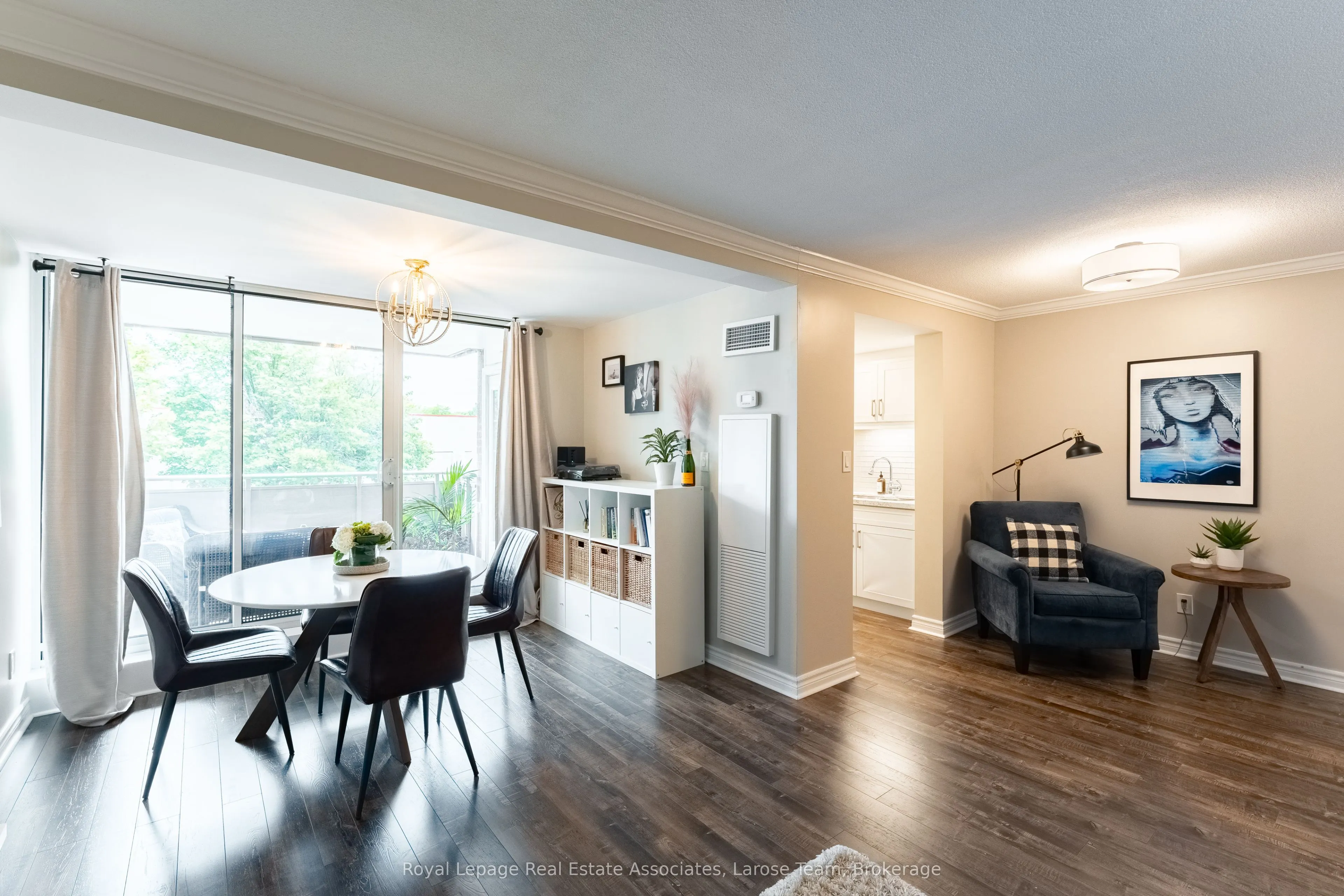 1425 Ghent Avenue, #201