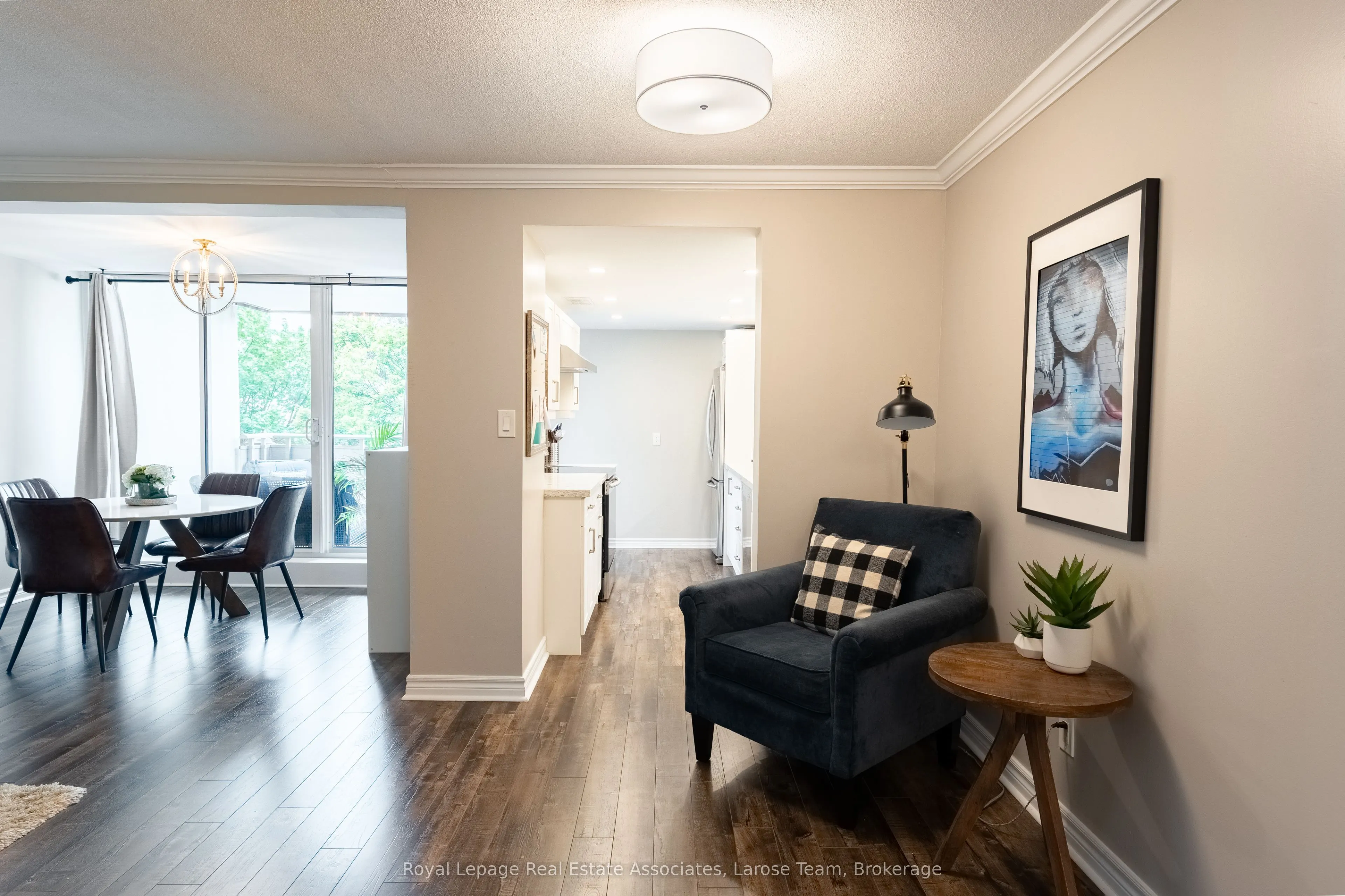 1425 Ghent Avenue, #201