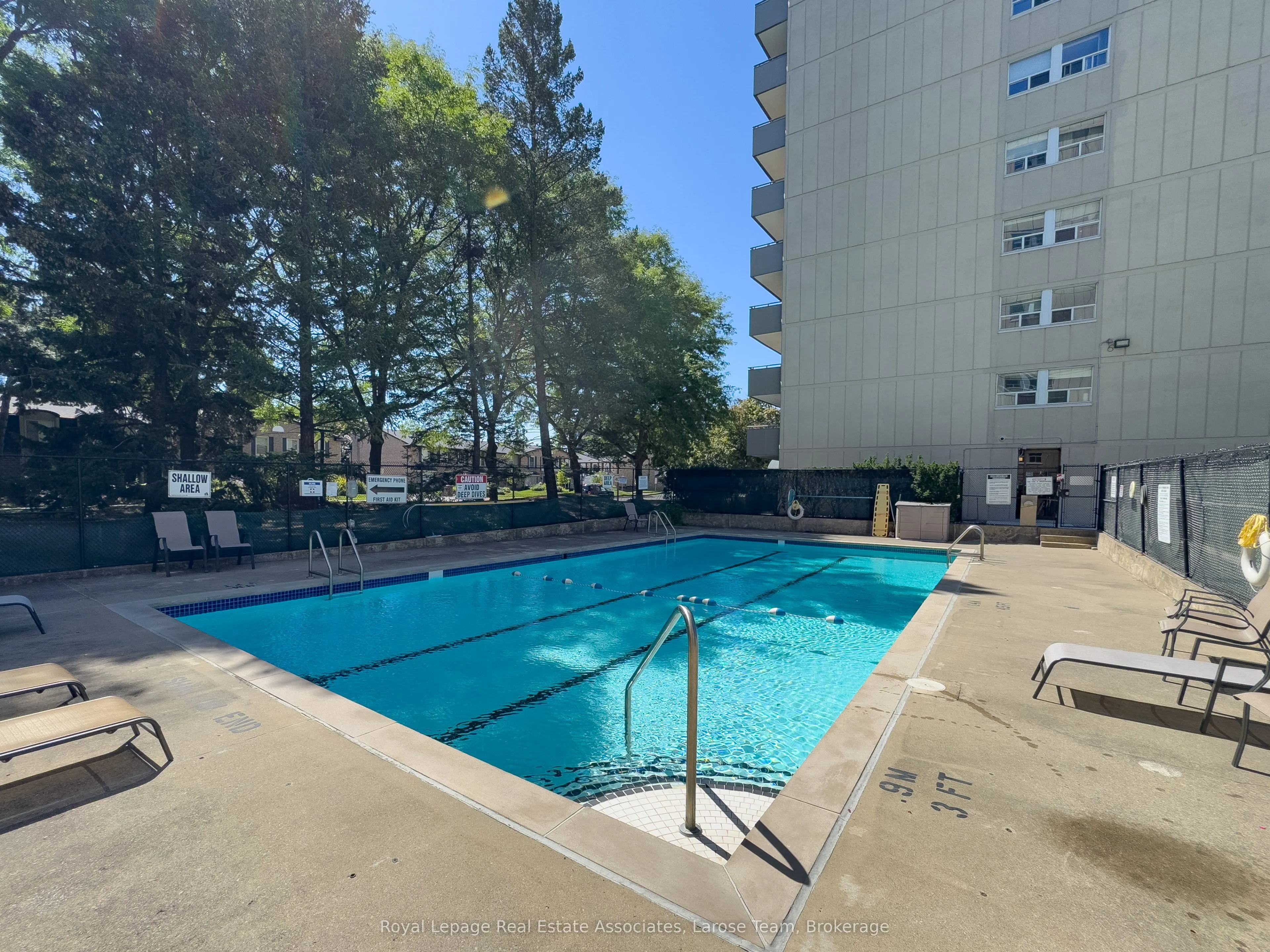1425 Ghent Avenue, #201