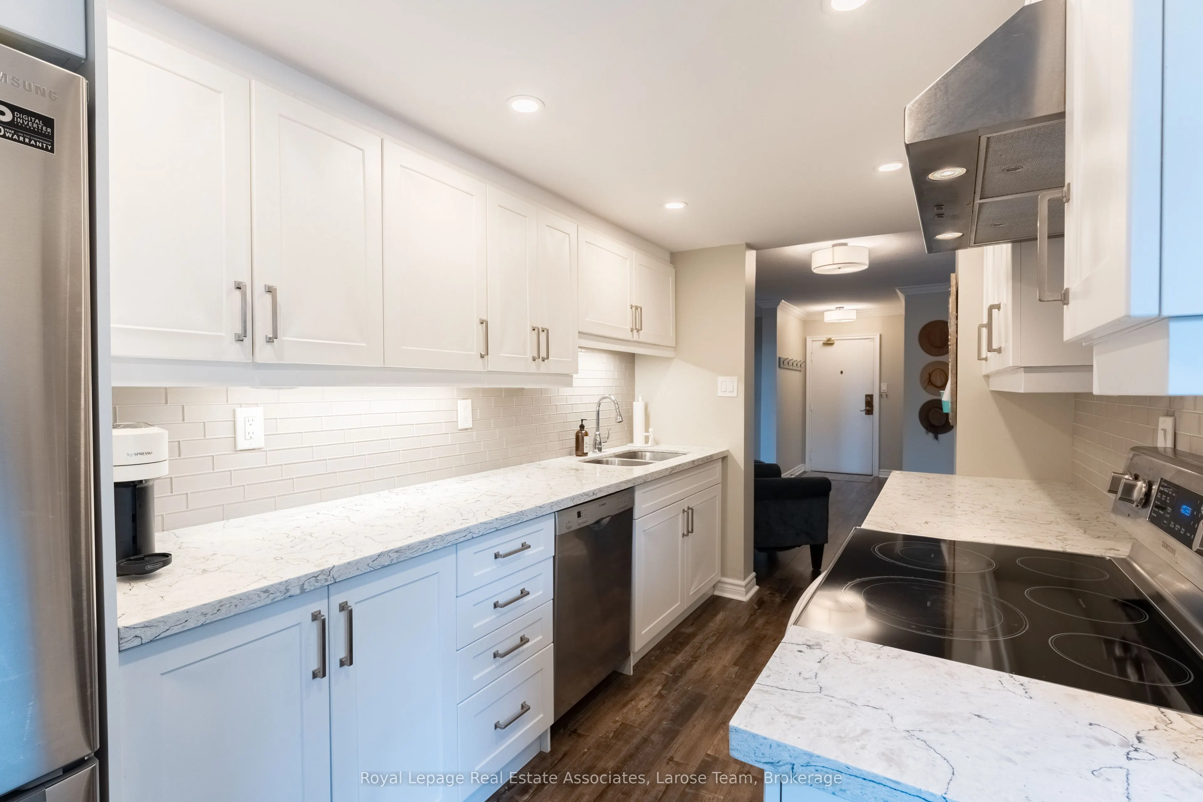 1425 Ghent Avenue, #201