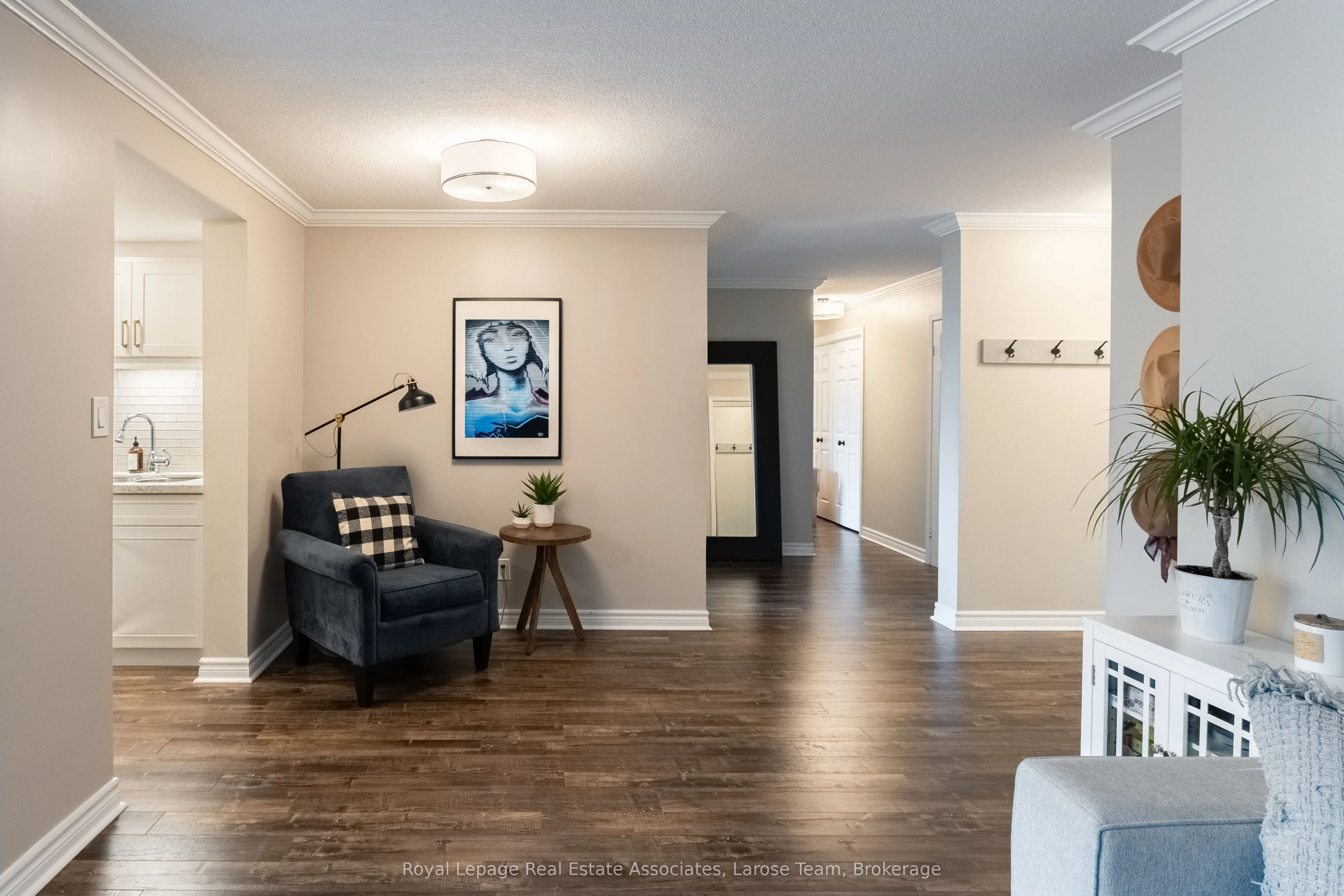 1425 Ghent Avenue, #201