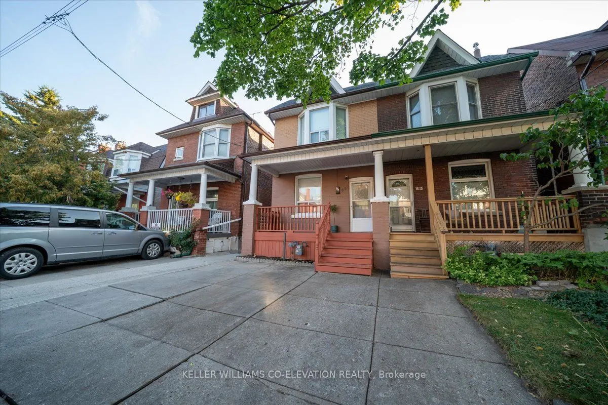 85 Emerson Avenue