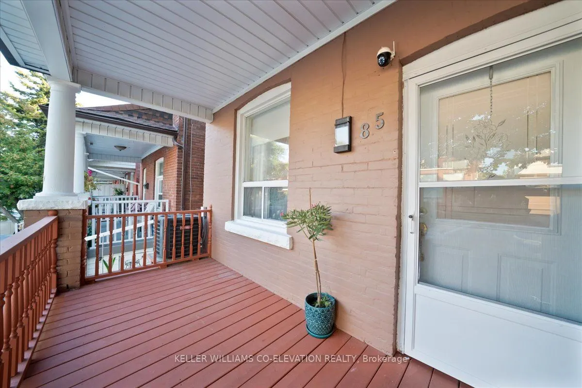 85 Emerson Avenue
