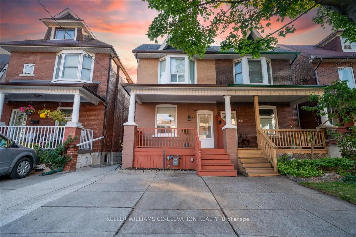 85 Emerson Avenue