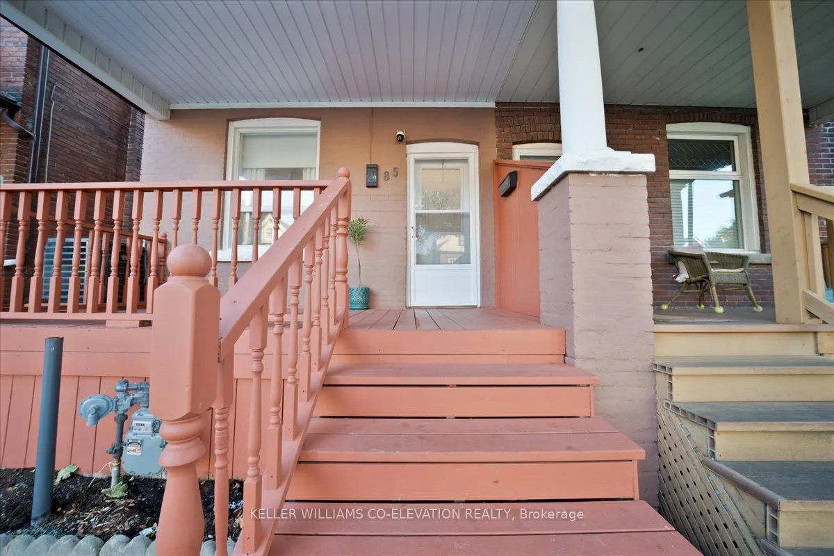 85 Emerson Avenue